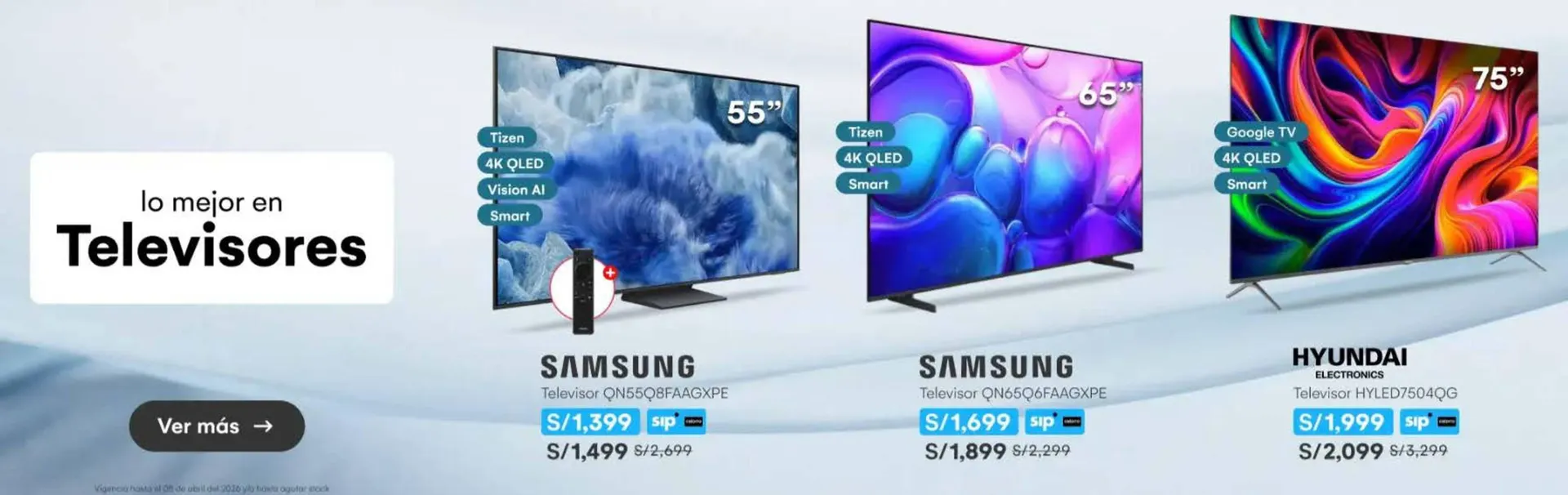 Catalogo de Catálogo Oechsle 1 de abril al 8 de abril 2026 - Pag 3