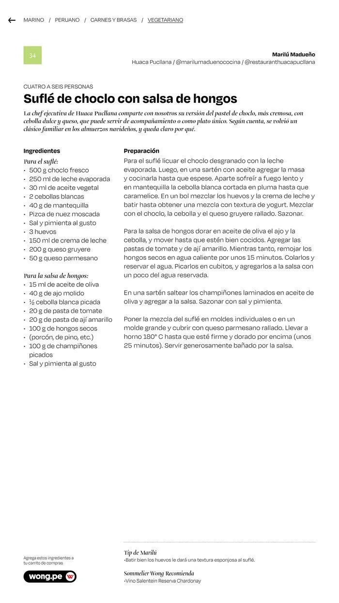 Catalogo de Sabores de 40 anos 4 de julio al 31 de diciembre 2024 - Pag 79