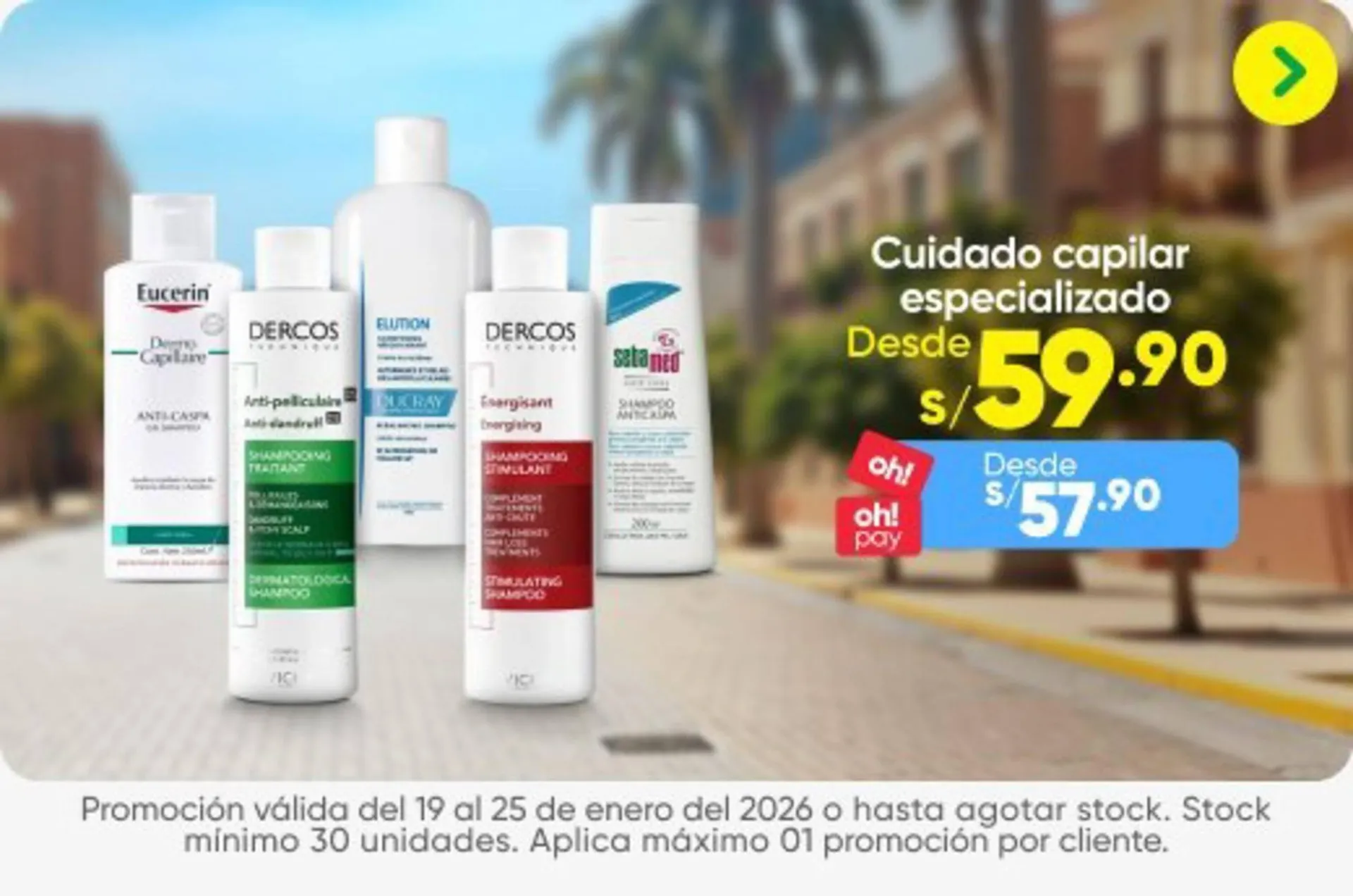 Catalogo de Catálogo InkaFarma 19 de enero al 25 de enero 2026 - Pag 12