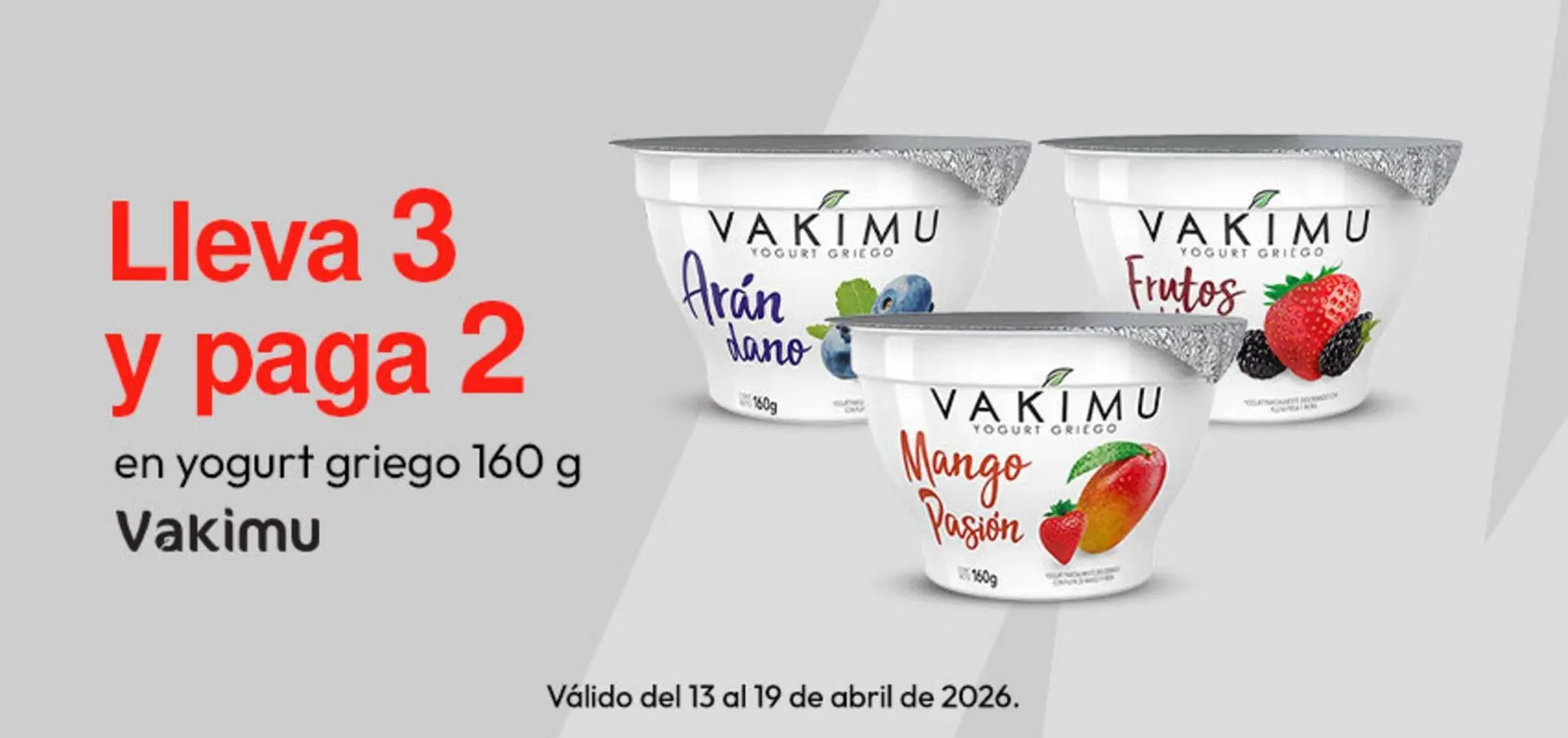 Catalogo de Catálogo Metro 13 de abril al 19 de abril 2026 - Pag 4