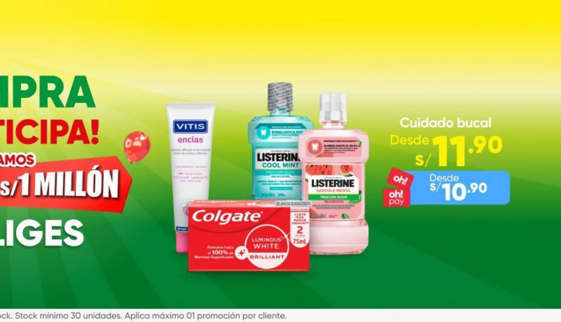 Catalogo de Catálogo InkaFarma 10 de noviembre al 16 de noviembre 2025 - Pag 3