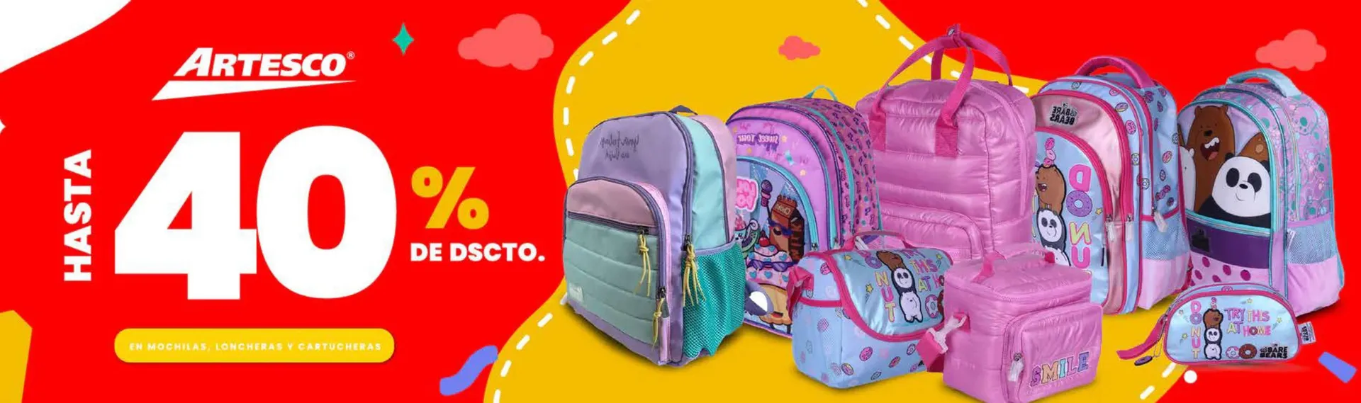 Catalogo de Catálogo Comercial Li 18 de noviembre al 30 de noviembre 2025 - Pag 6