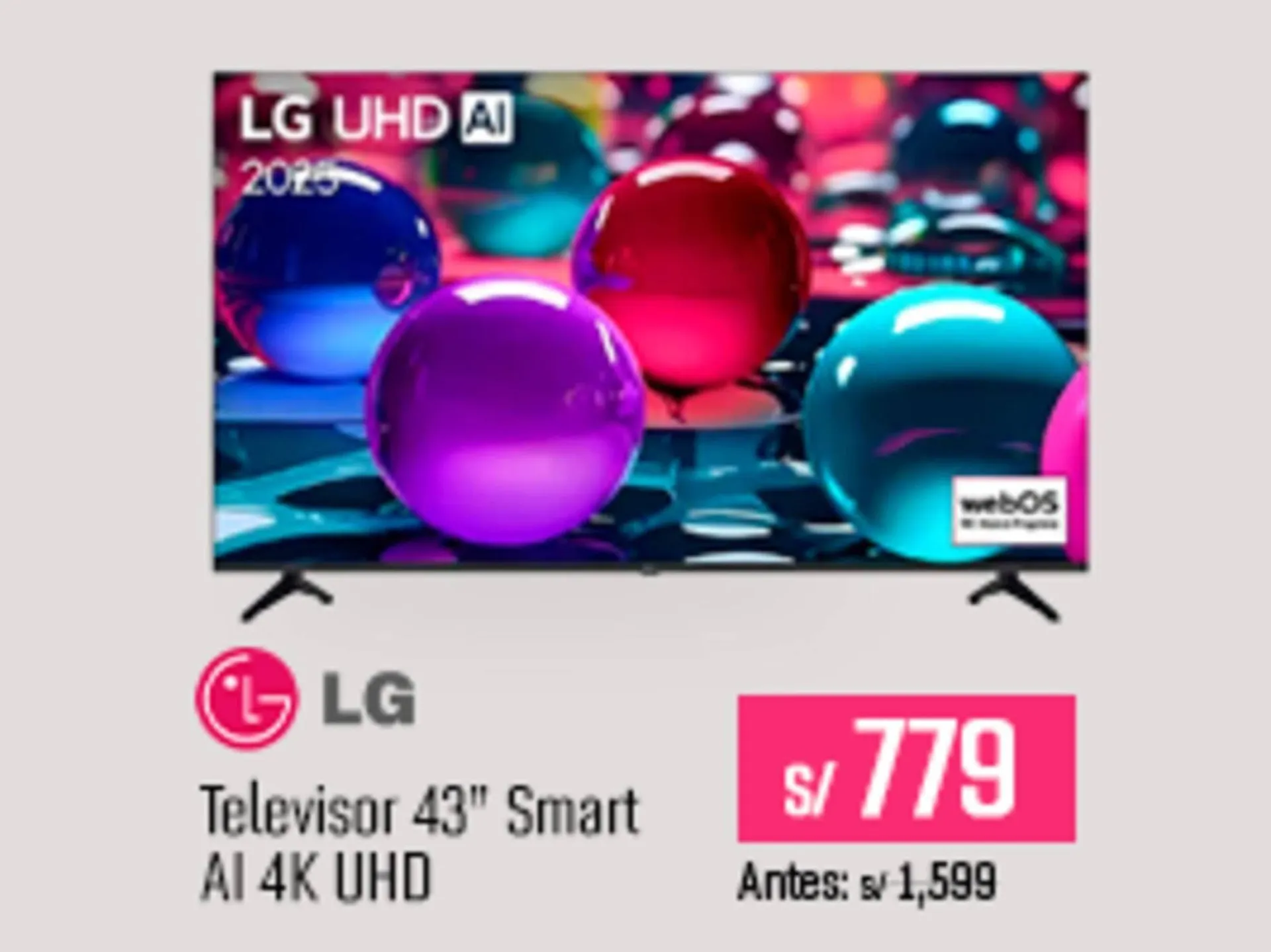 Catalogo de Catálogo Tai Loy 3 de noviembre al 9 de noviembre 2025 - Pag 3