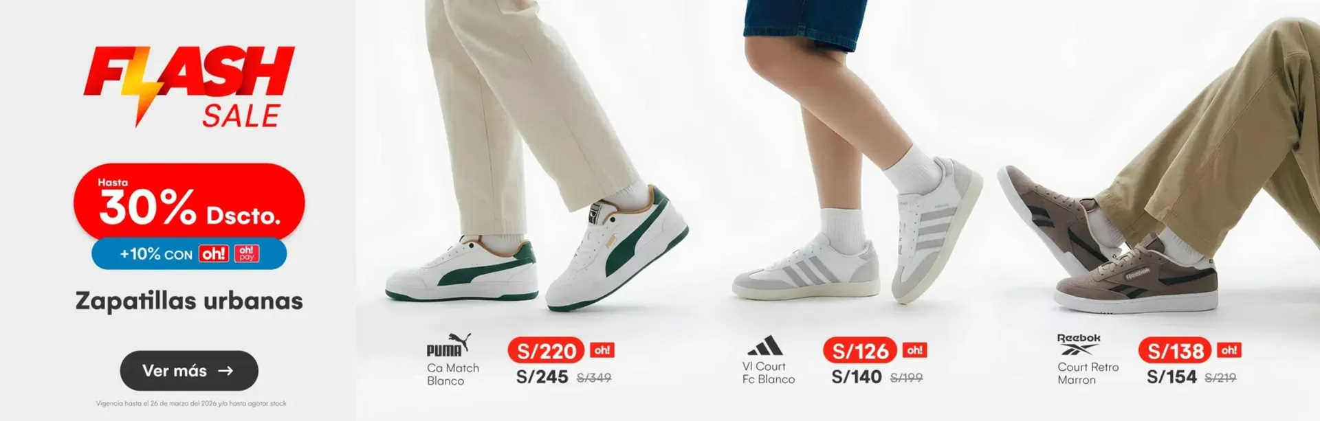 Catalogo de Catálogo Oechsle 20 de marzo al 26 de marzo 2026 - Pag 7