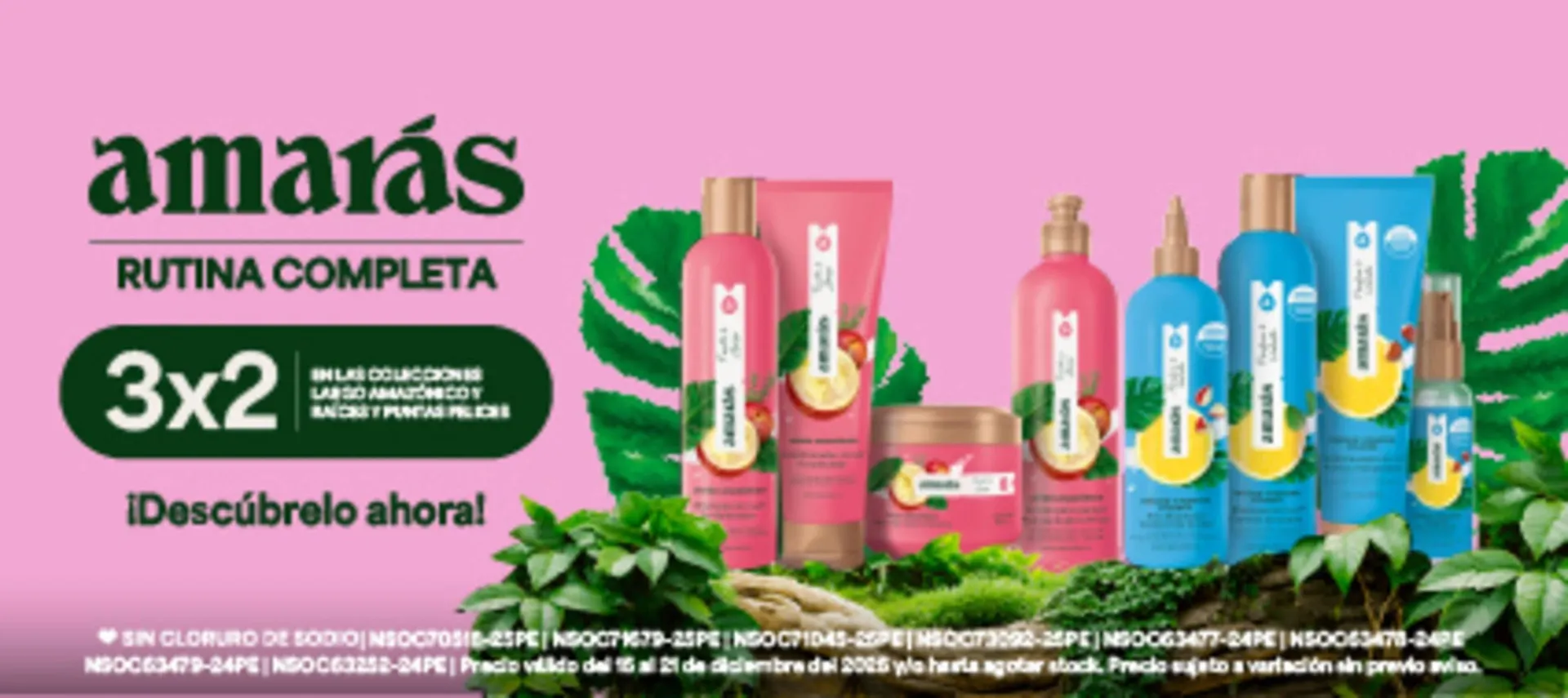 Catalogo de Catálogo Metro 15 de diciembre al 21 de diciembre 2025 - Pag 1