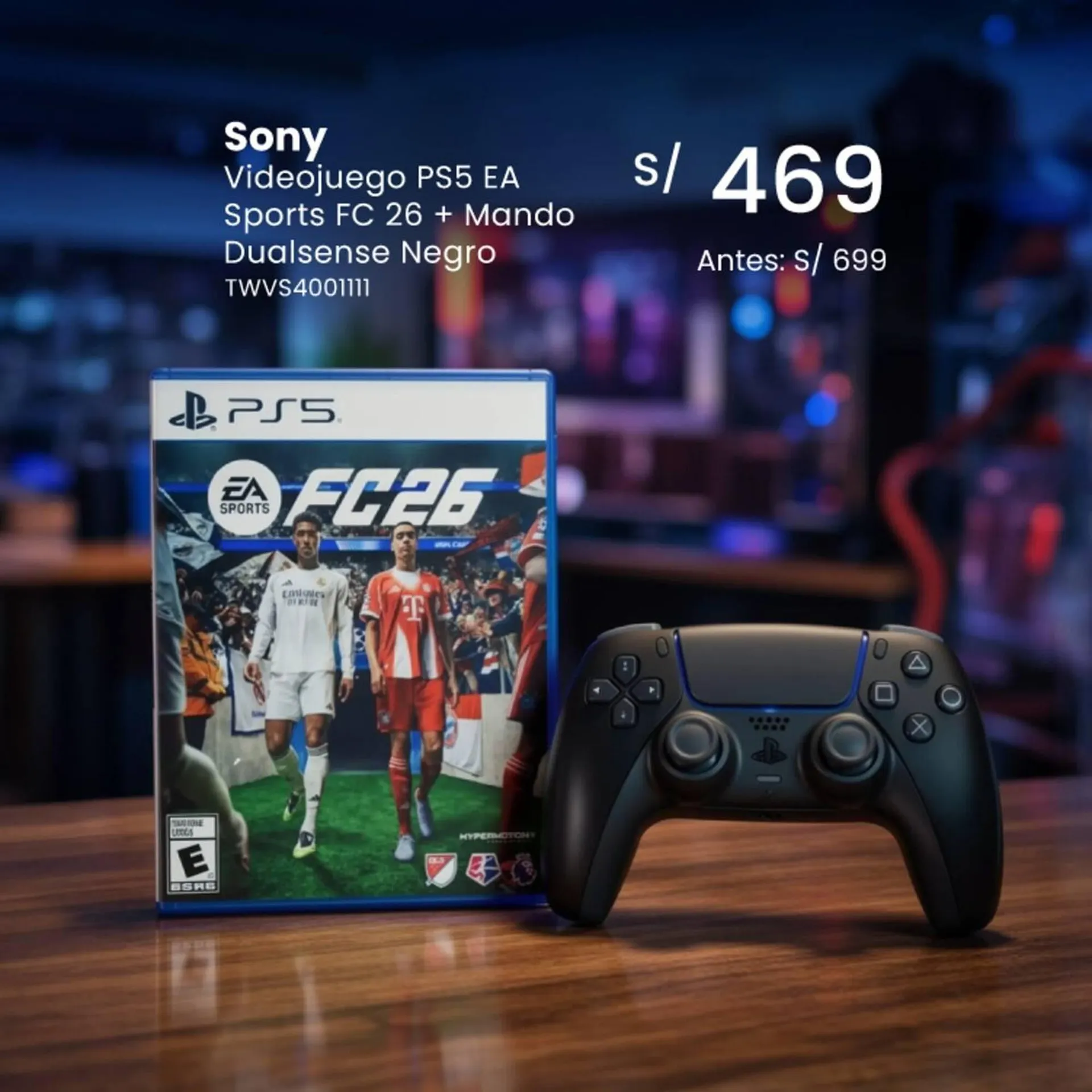 Catalogo de Catálogo Tiendas EFE 19 de enero al 31 de enero 2026 - Pag 1