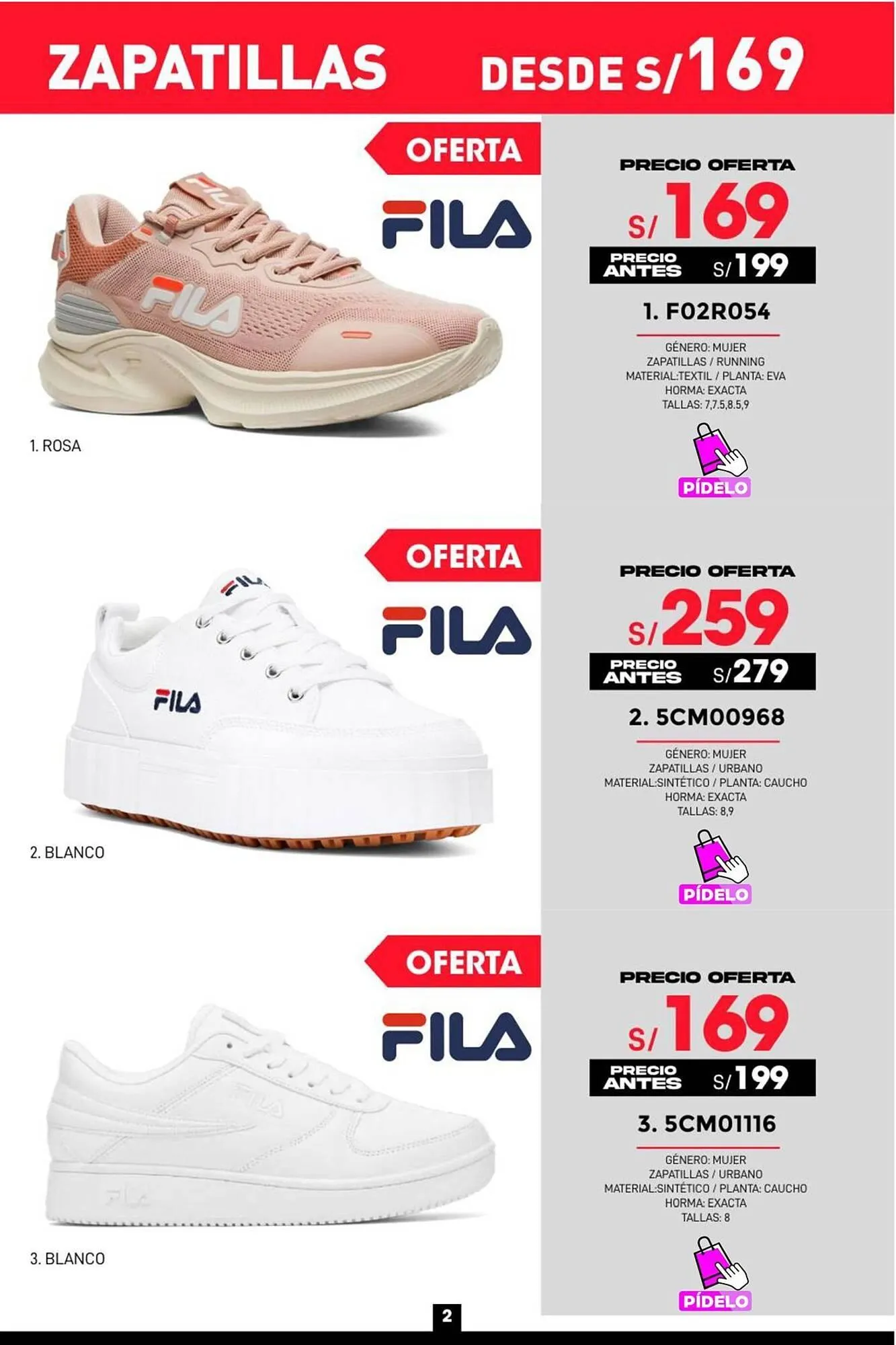 Catalogo de Catálogo Sokso 14 de marzo al 14 de marzo 2025 - Pag 2