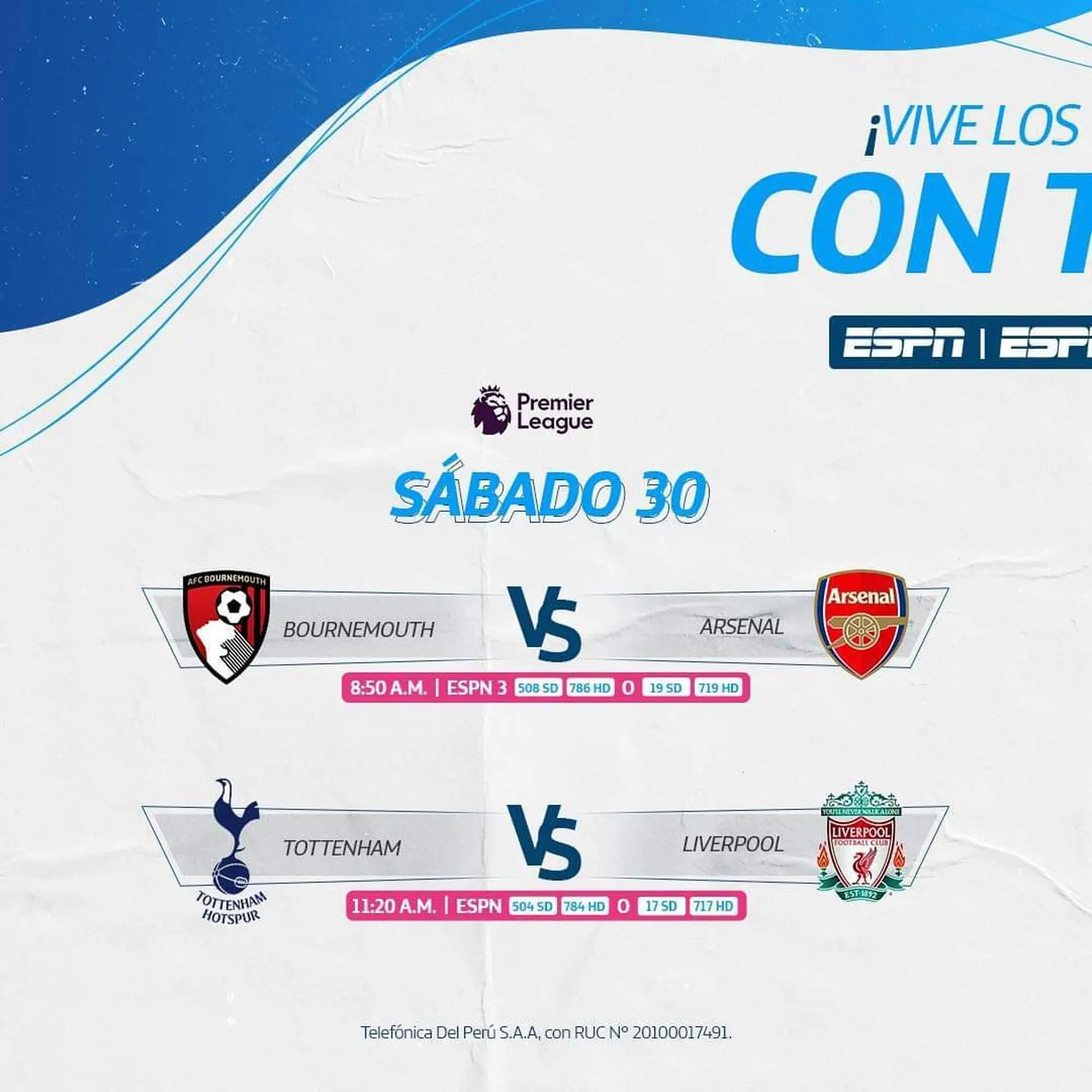 Catalogo de Catálogo Movistar 30 de setiembre al 2 de octubre 2023 - Pag 1