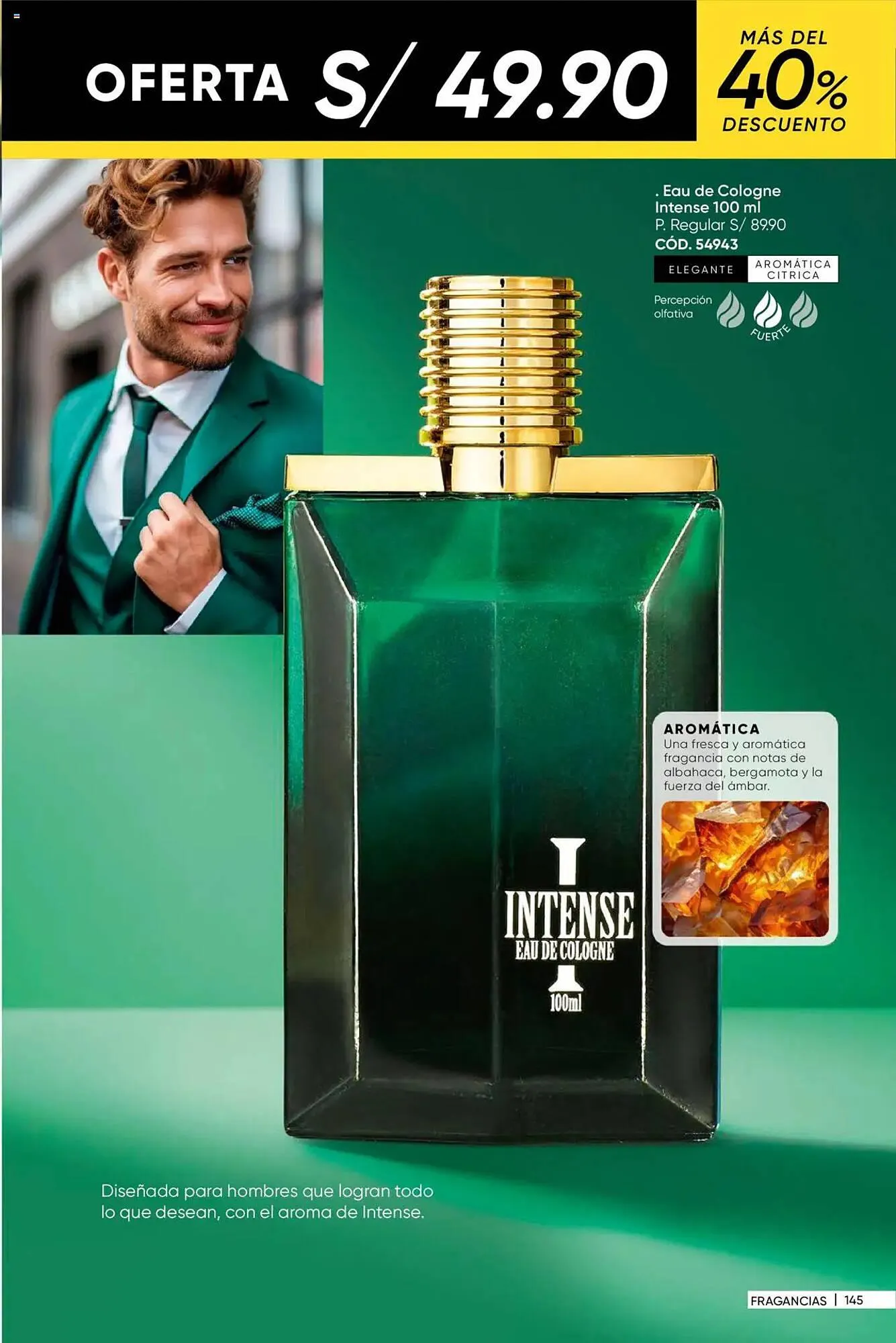 Catalogo de Catálogo Dupree 30 de setiembre al 20 de octubre 2025 - Pag 147