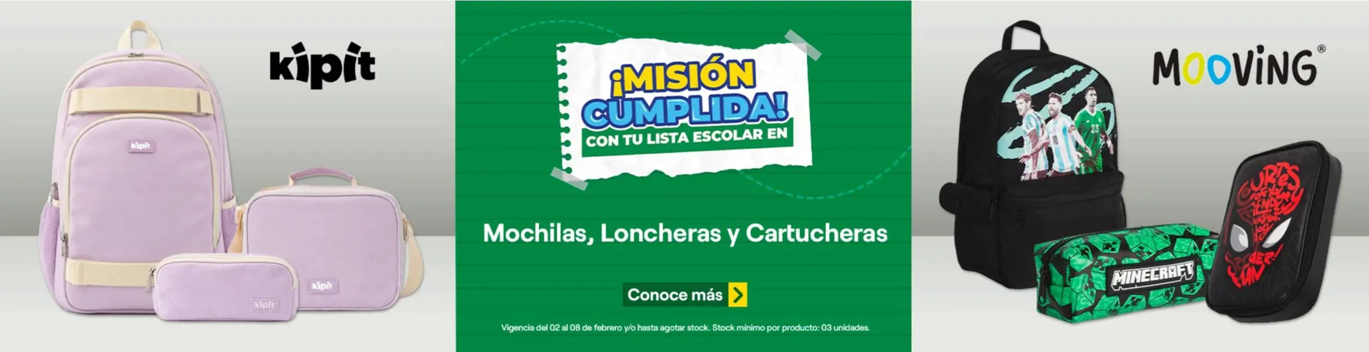 Catalogo de Catálogo Tai Loy 5 de febrero al 31 de diciembre 2026 - Pag 2