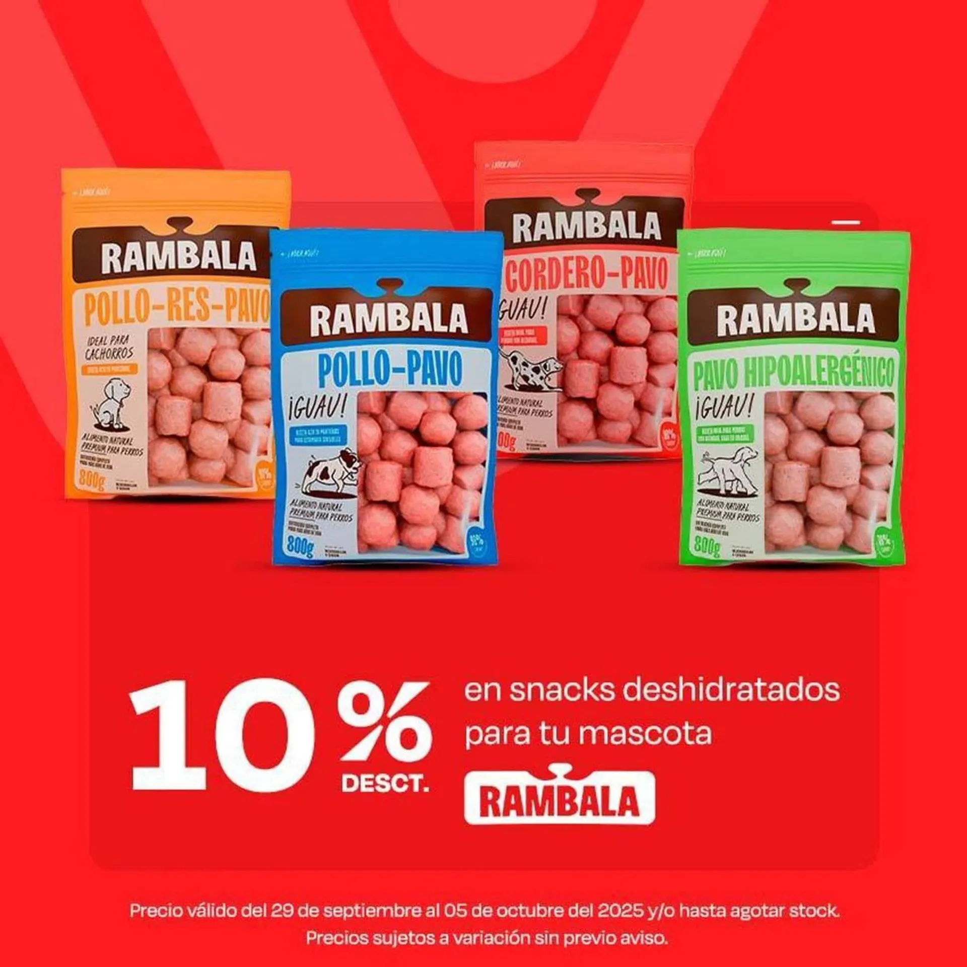 Catalogo de Catálogo Wong 2 de octubre al 24 de noviembre 2025 - Pag 53