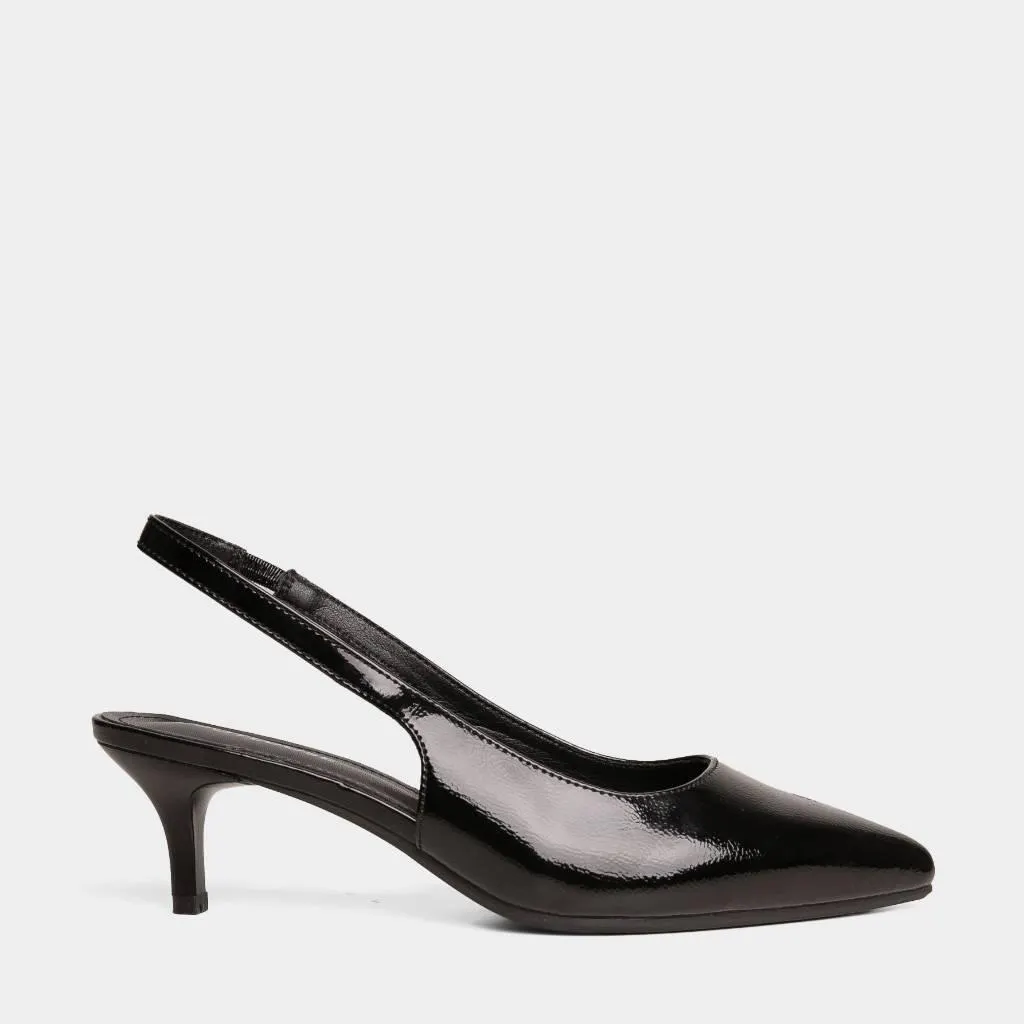 Zapatos De Vestir Footloose Mujeres Ftl-Hs00062