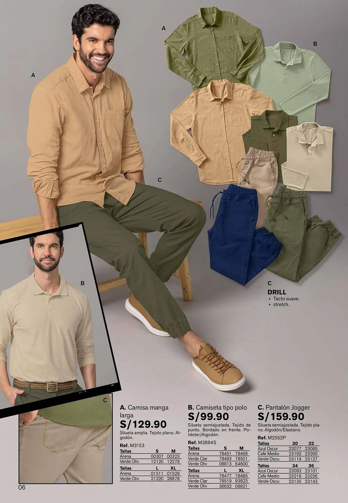 Catalogo de Catálogo Leonisa 1 de setiembre al 1 de setiembre 2025 - Pag 6