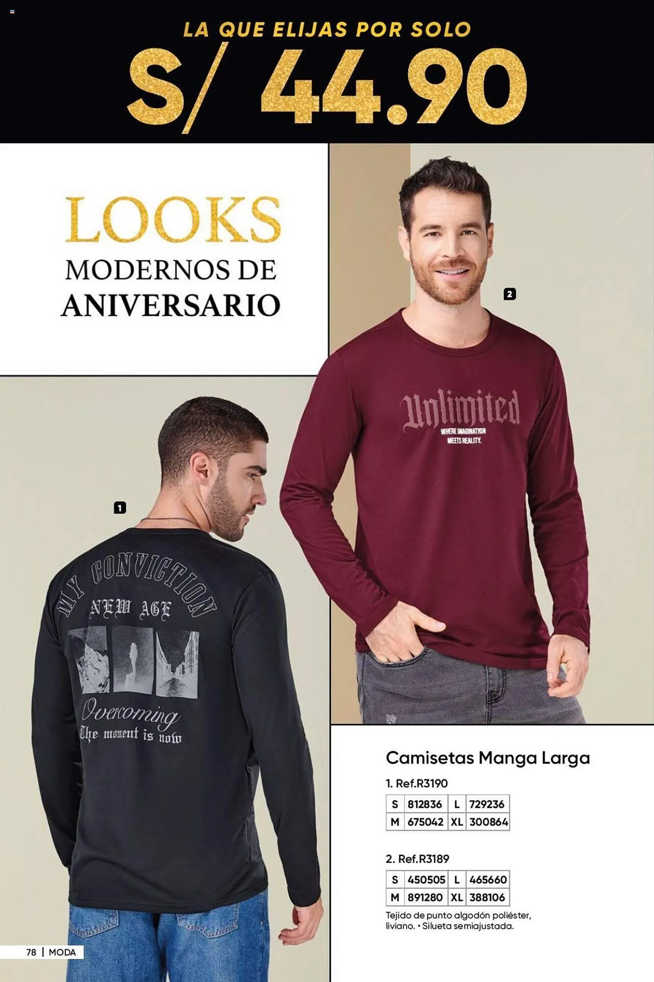 Catalogo de Catálogo Dupree 7 de octubre al 10 de noviembre 2024 - Pag 228