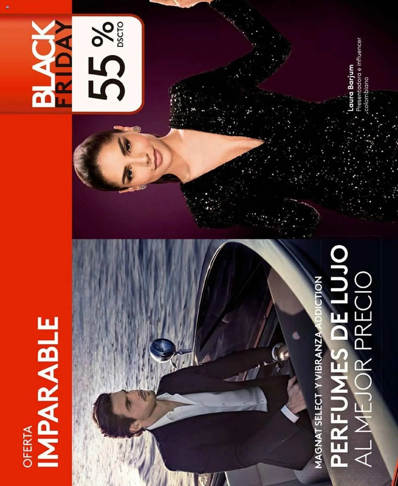 Catalogo de Catálogo Ésika 23 de octubre al 11 de noviembre 2023 - Pag 154