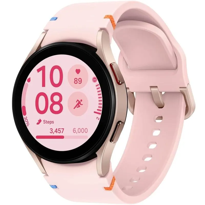 Samsung Galaxy Watch FE 40mm Reloj Inteligente Bluetooth - Oro rosa