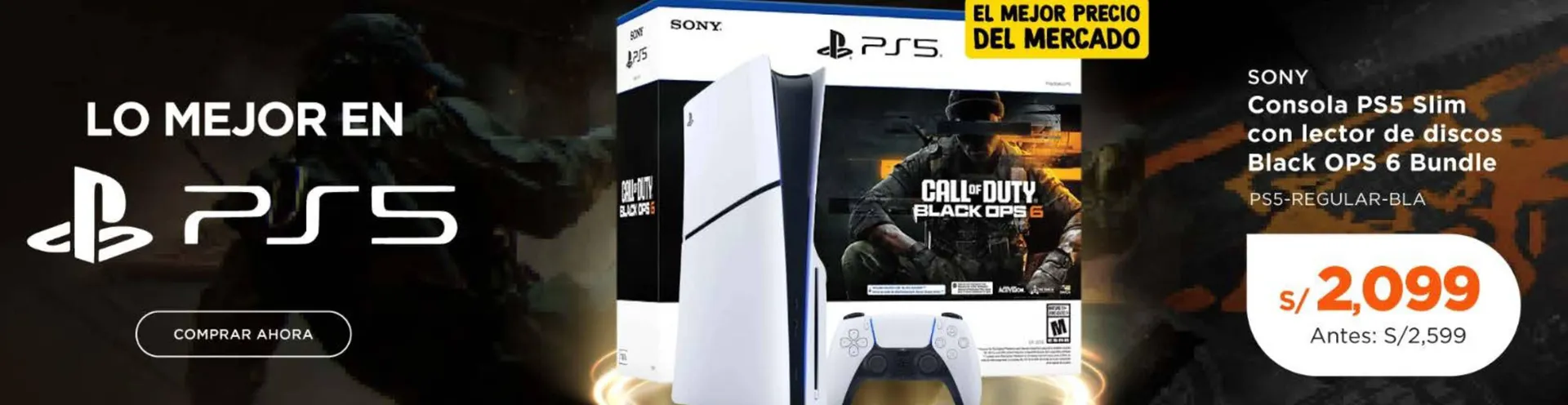 Catalogo de Catálogo La Curacao 9 de julio al 13 de julio 2025 - Pag 6