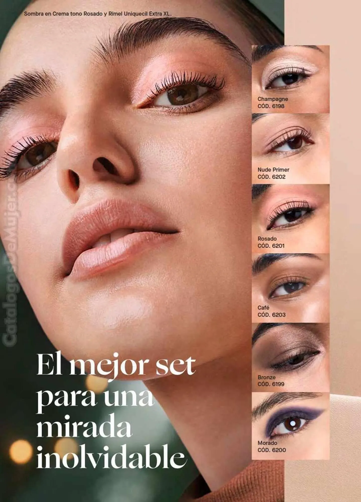 Catalogo de Catálogo Yanbal 6 de diciembre al 2 de enero 2026 - Pag 58