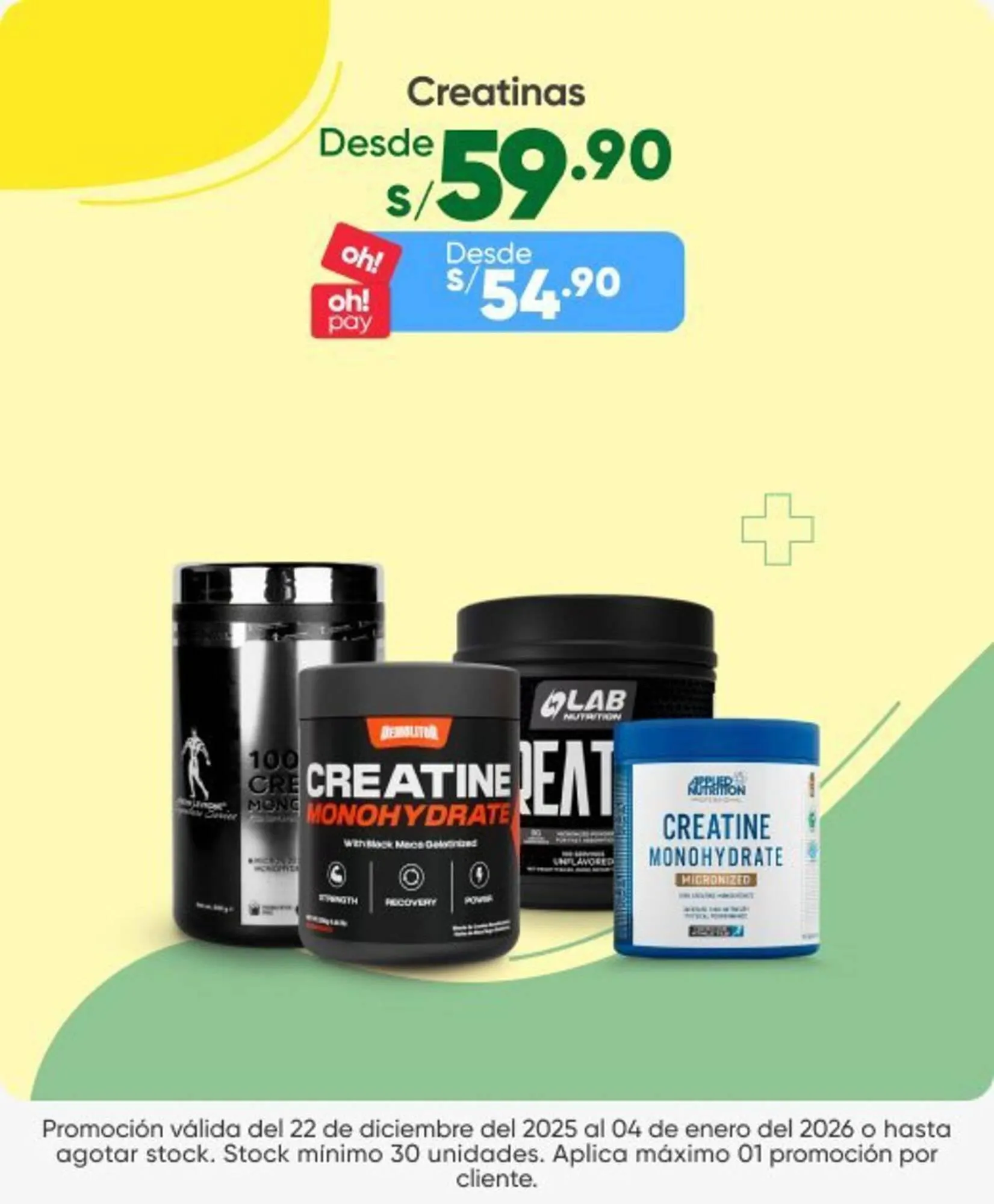 Catalogo de Catálogo InkaFarma 22 de diciembre al 4 de enero 2026 - Pag 3