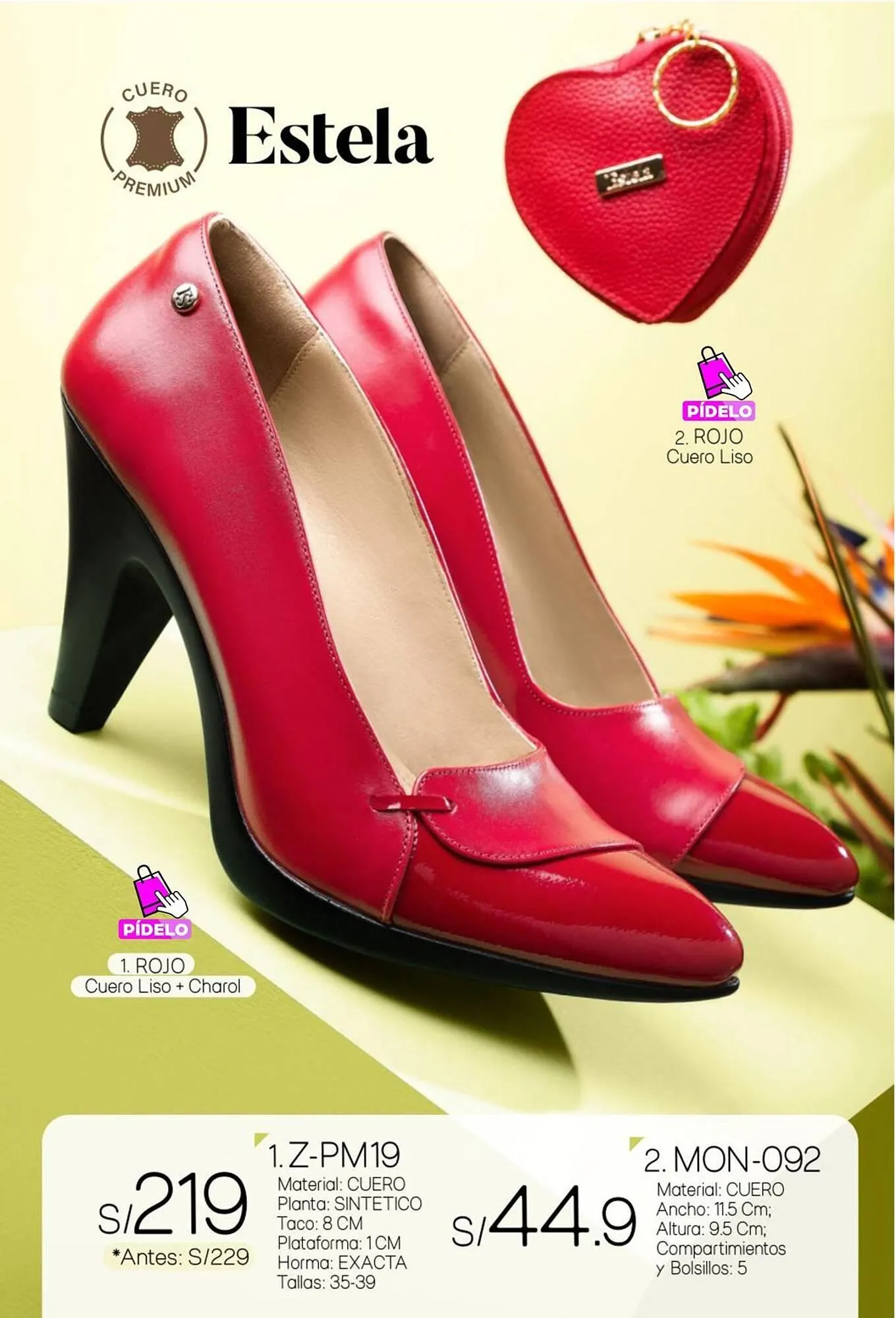 Catalogo de Catálogo Sokso 21 de octubre al 24 de noviembre 2024 - Pag 2