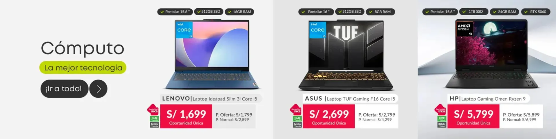 Catalogo de Catálogo Falabella 13 de noviembre al 19 de noviembre 2025 - Pag 4