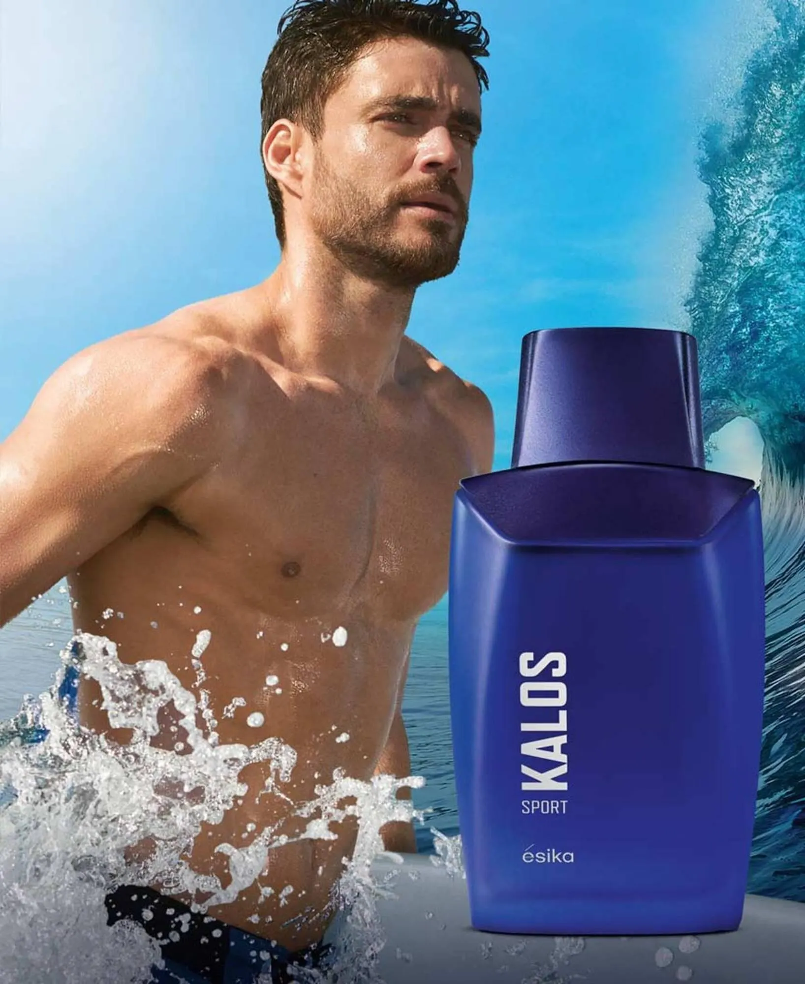 Catalogo de Catálogo Ésika 8 de enero al 1 de marzo 2025 - Pag 162