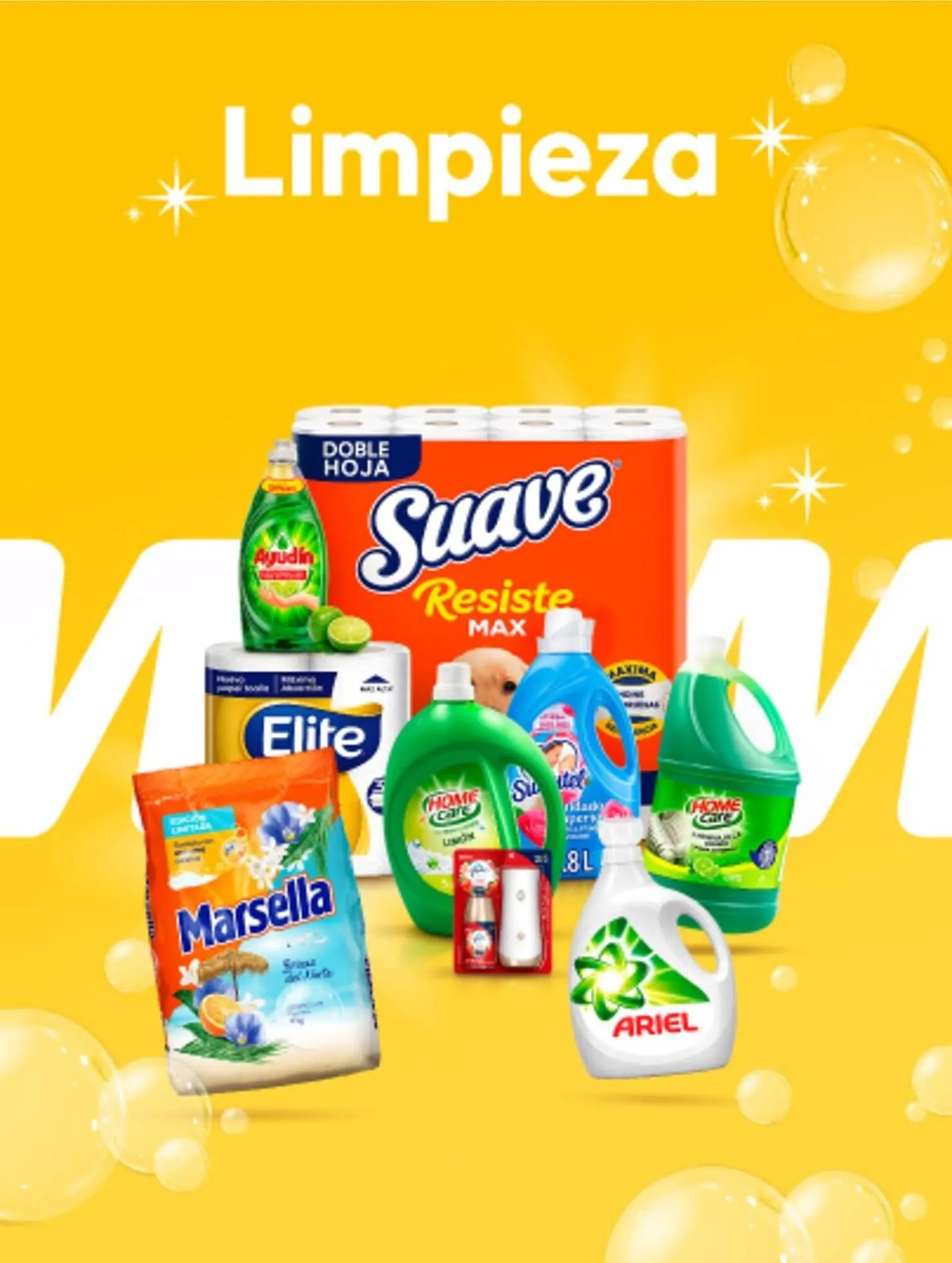 Catalogo de Catálogo Metro 9 de abril al 15 de abril 2026 - Pag 6