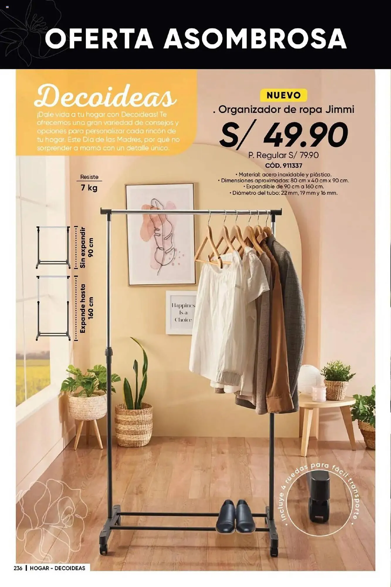 Catalogo de Catálogo Dupree 27 de marzo al 13 de abril 2025 - Pag 755