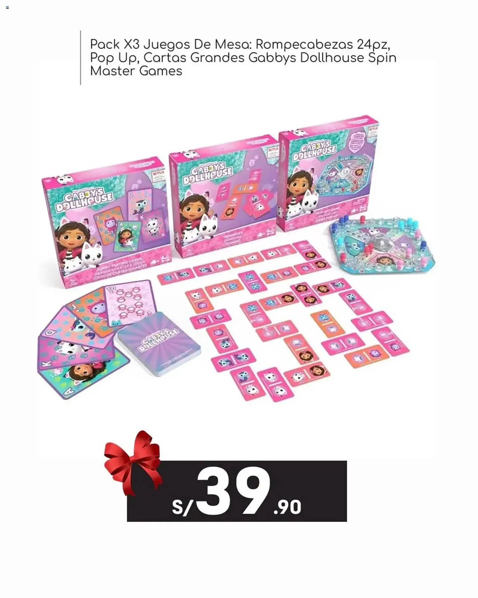 Catalogo de Catálogo Platanitos 8 de diciembre al 15 de diciembre 2025 - Pag 4