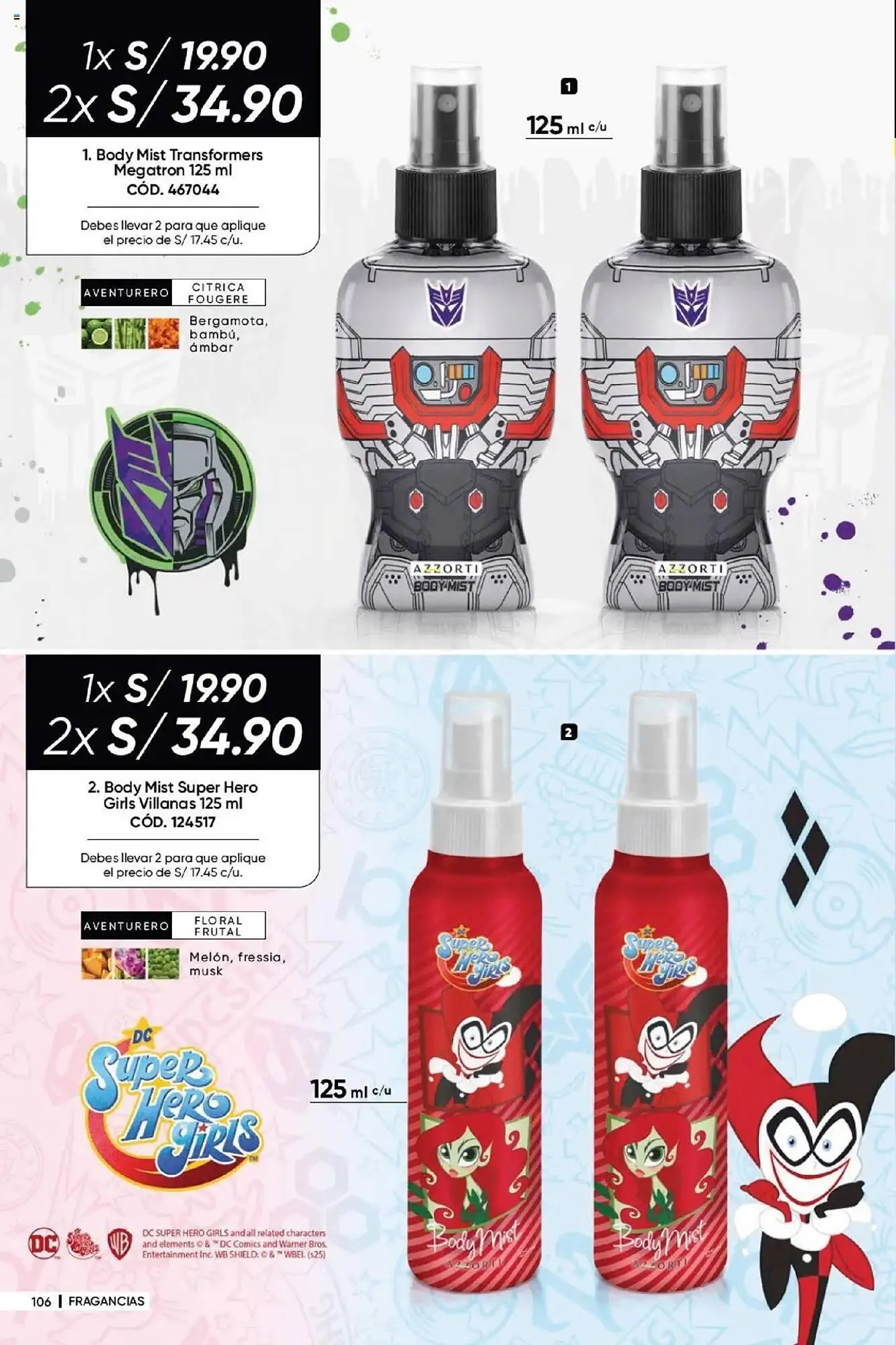 Catalogo de Catálogo Dupree 28 de mayo al 1 de julio 2025 - Pag 108