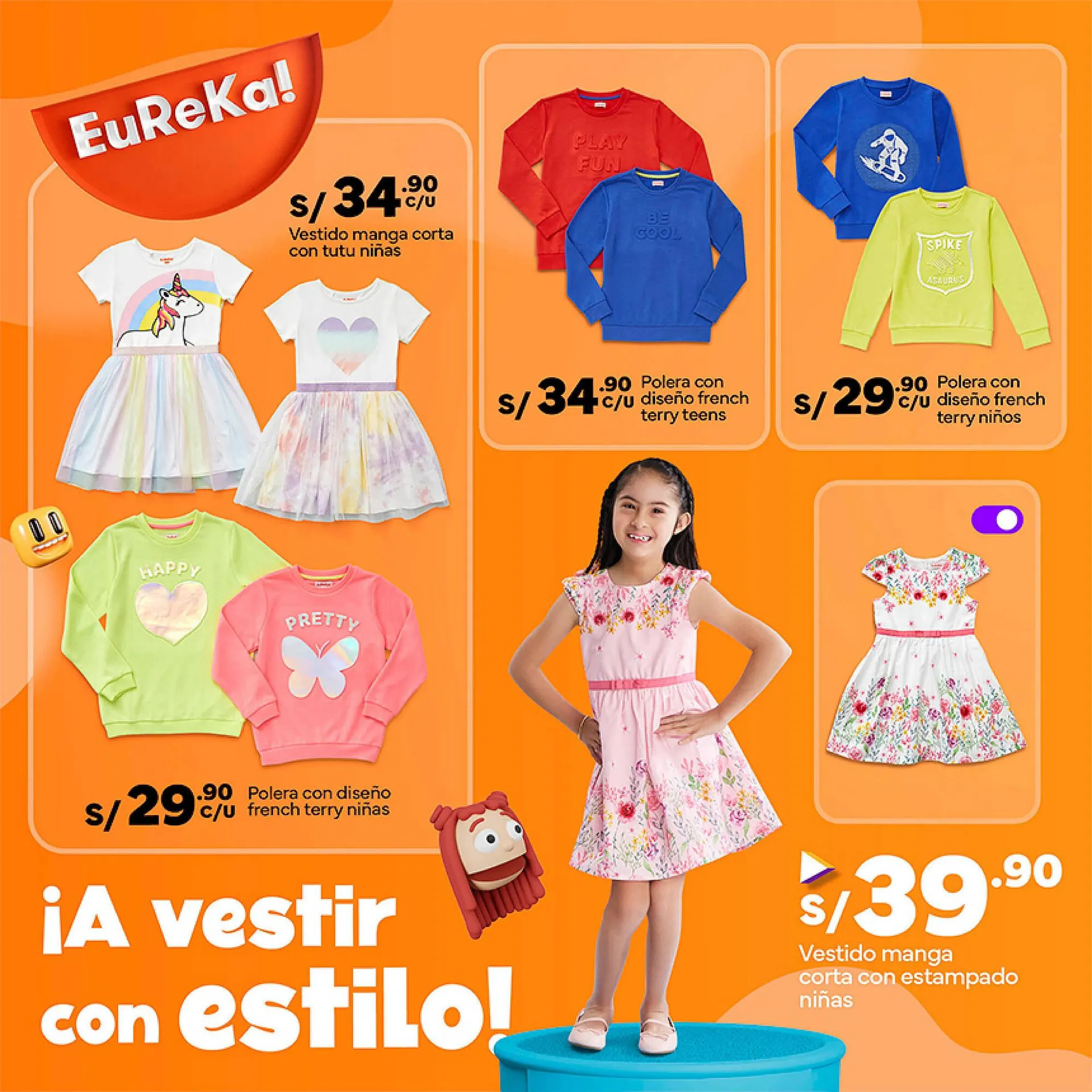 Catalogo de Catálogo Plaza Vea 31 de julio al 18 de setiembre 2024 - Pag 18