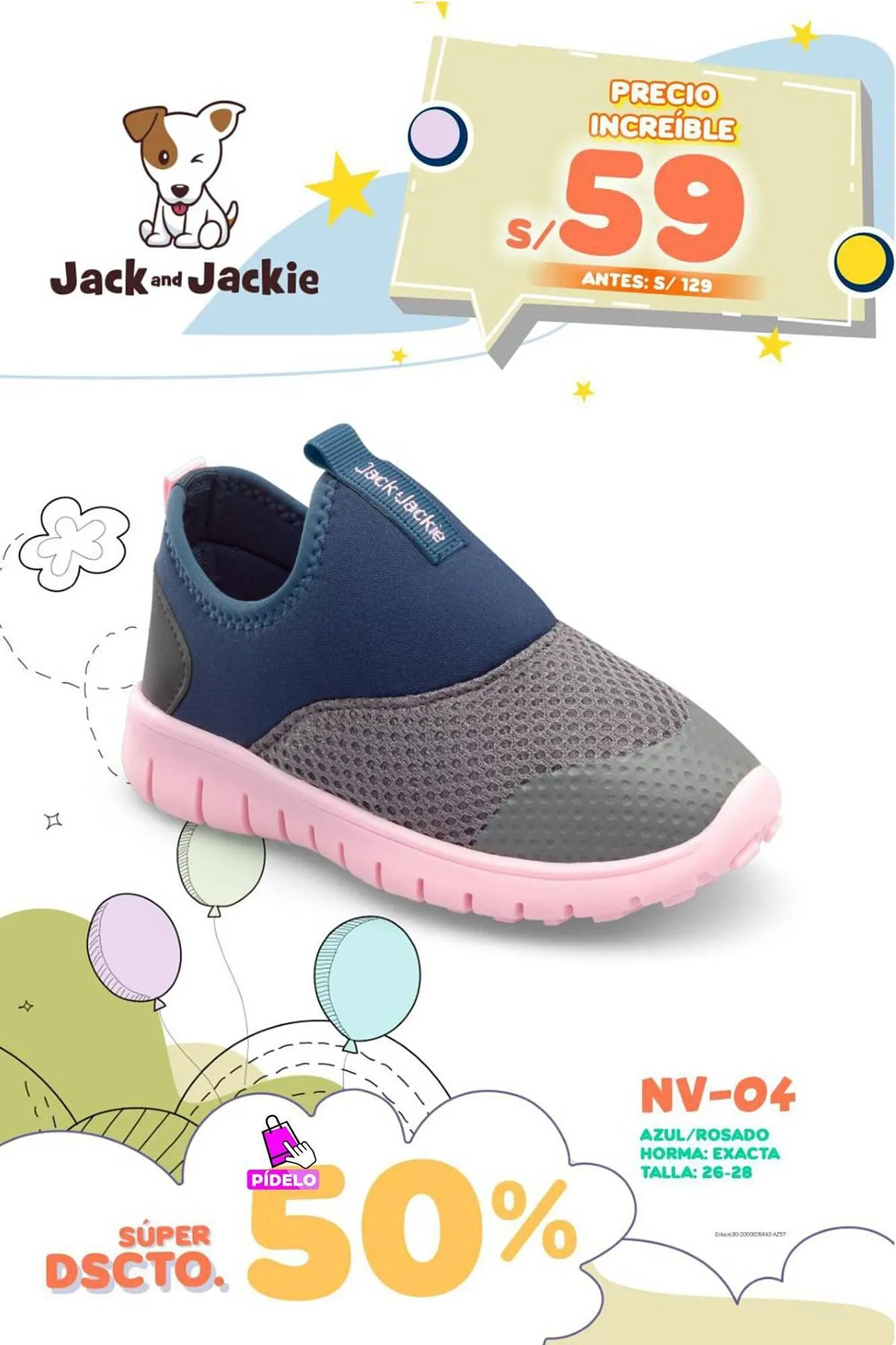 Catalogo de Catálogo Sokso 8 de enero al 14 de diciembre 2024 - Pag 30