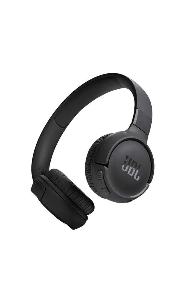 Audífonos bluetooth JBL 40HRS Tune 520BT