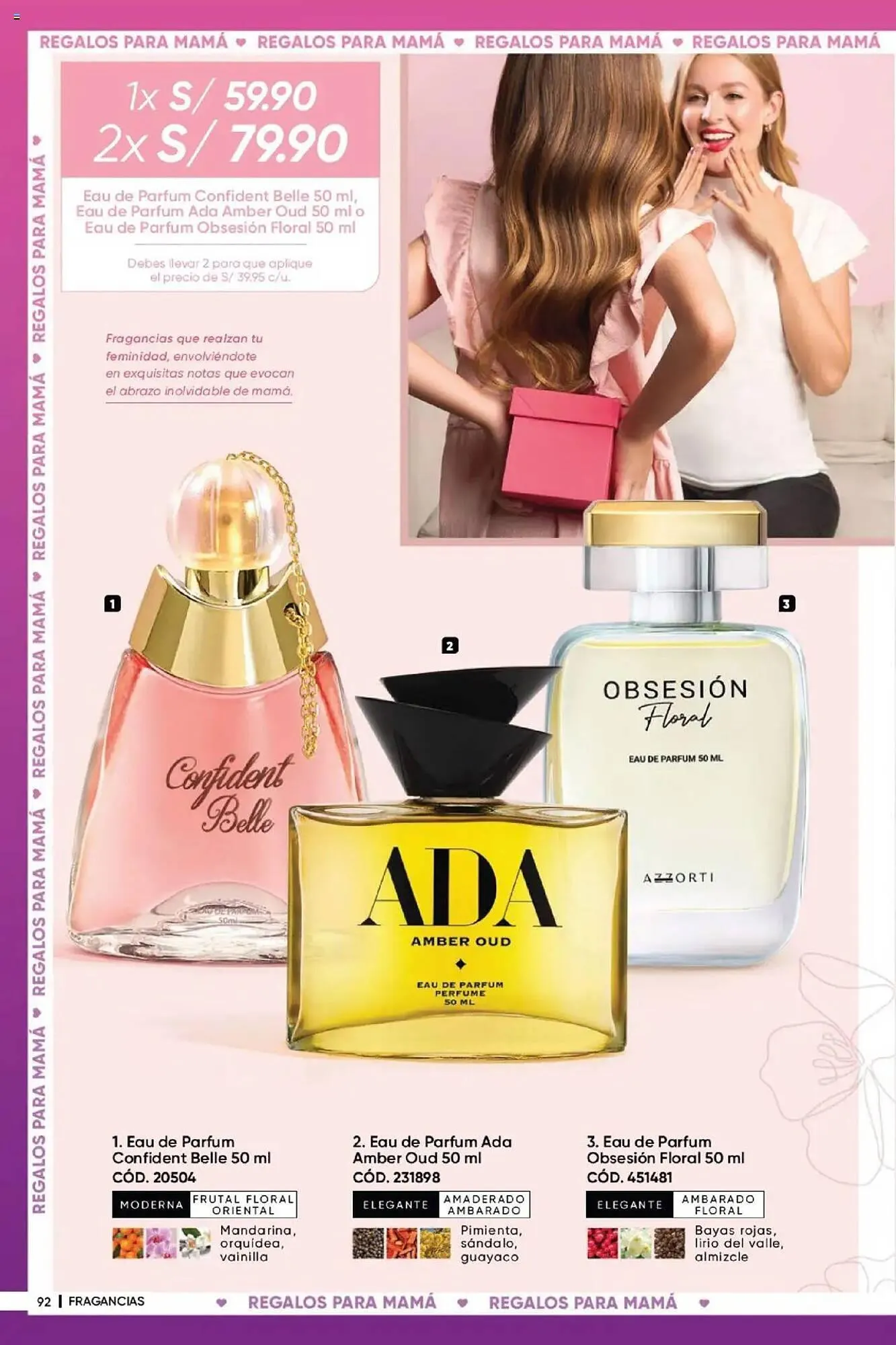 Catalogo de Catálogo Dupree 27 de marzo al 13 de abril 2025 - Pag 93