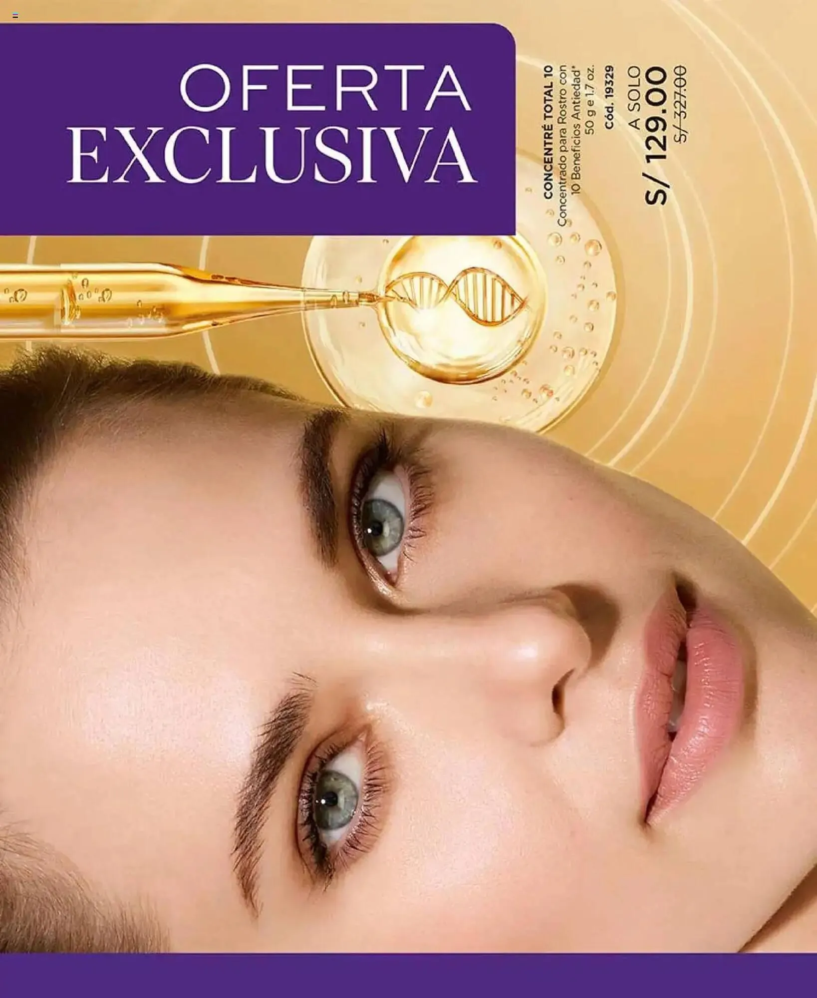 Catalogo de Catálogo L'Bel 18 de diciembre al 8 de enero 2025 - Pag 28