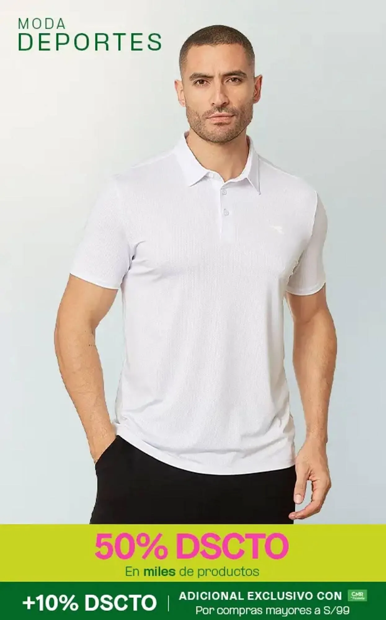 Catalogo de Catálogo Falabella 7 de enero al 31 de enero 2026 - Pag 12