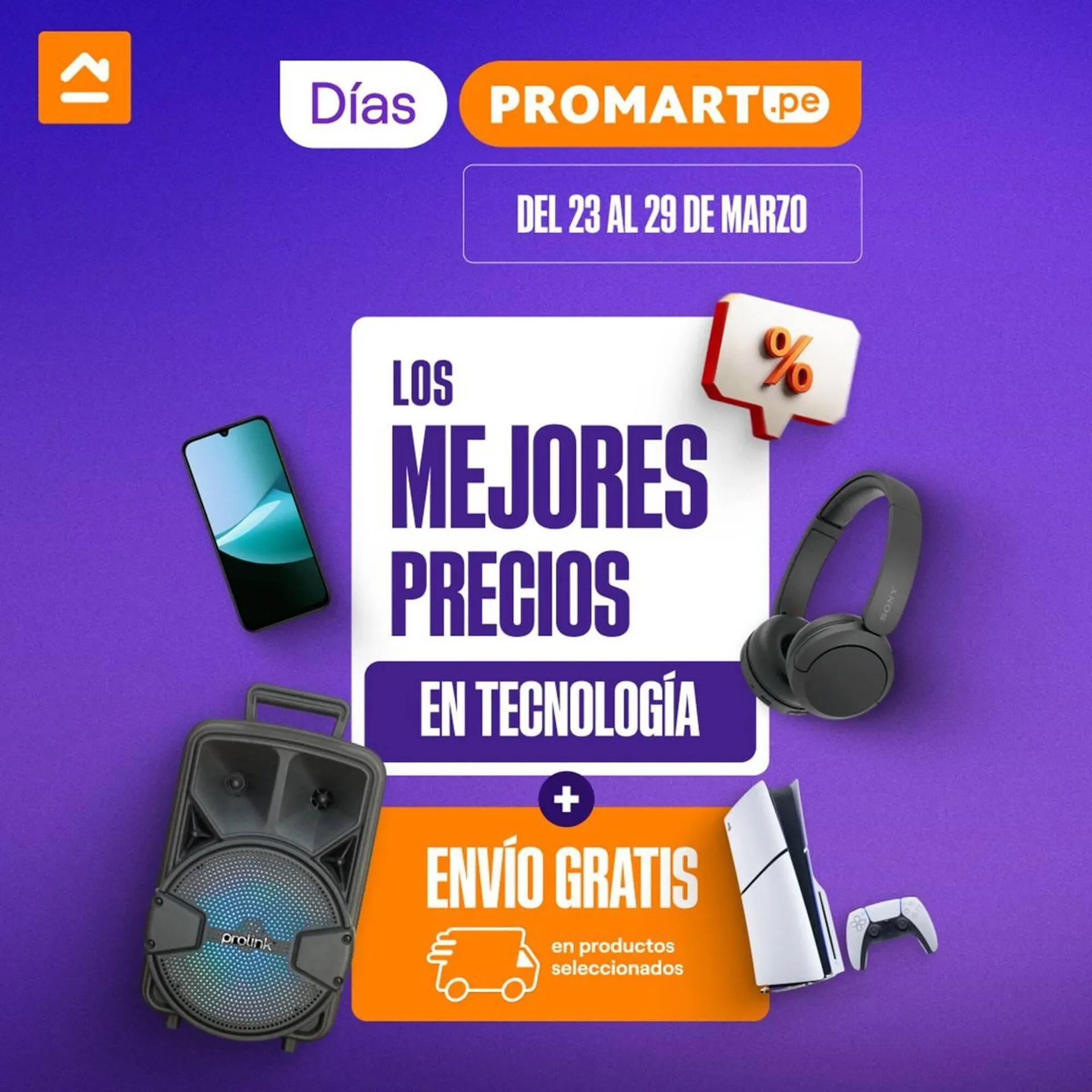 Catalogo de Catálogo Promart 23 de marzo al 29 de marzo 2026 - Pag 4