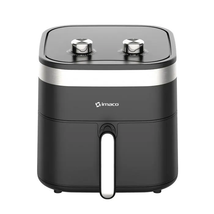 Freidora De Aire Imaco 6.5L AF6516M