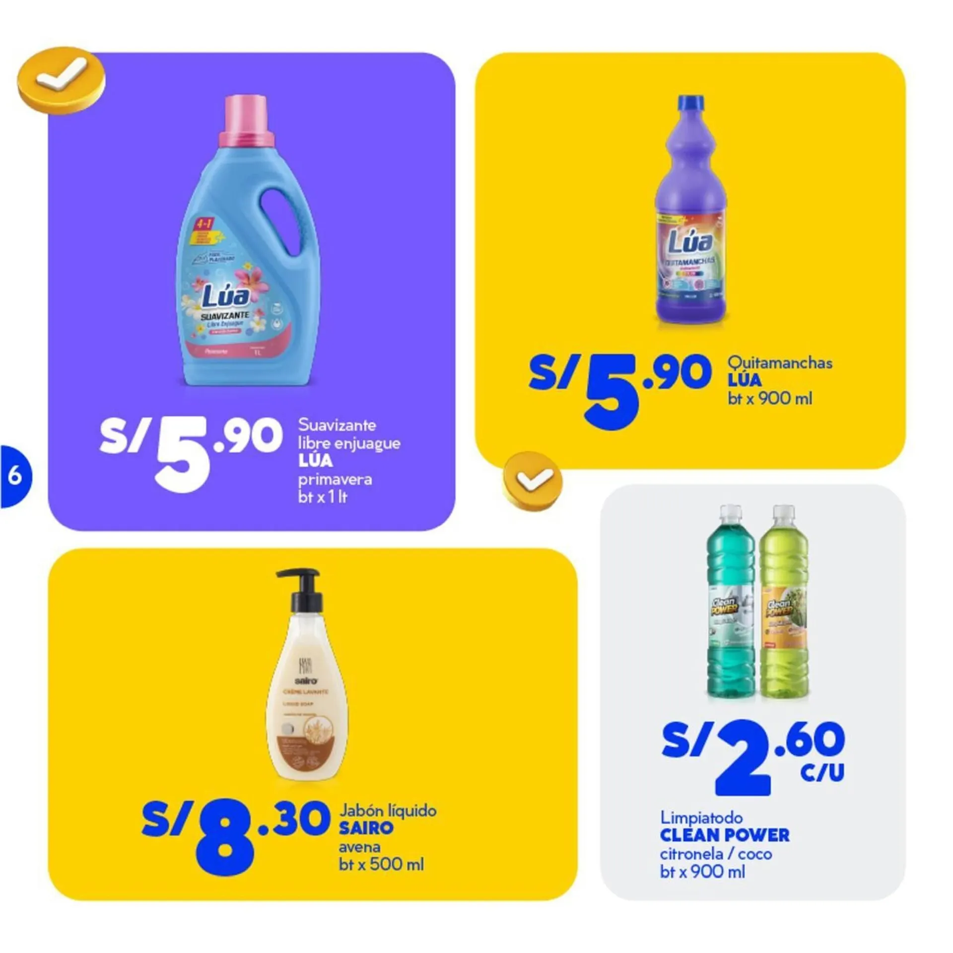 Catalogo de Catálogo Mass 16 de enero al 29 de enero 2026 - Pag 6