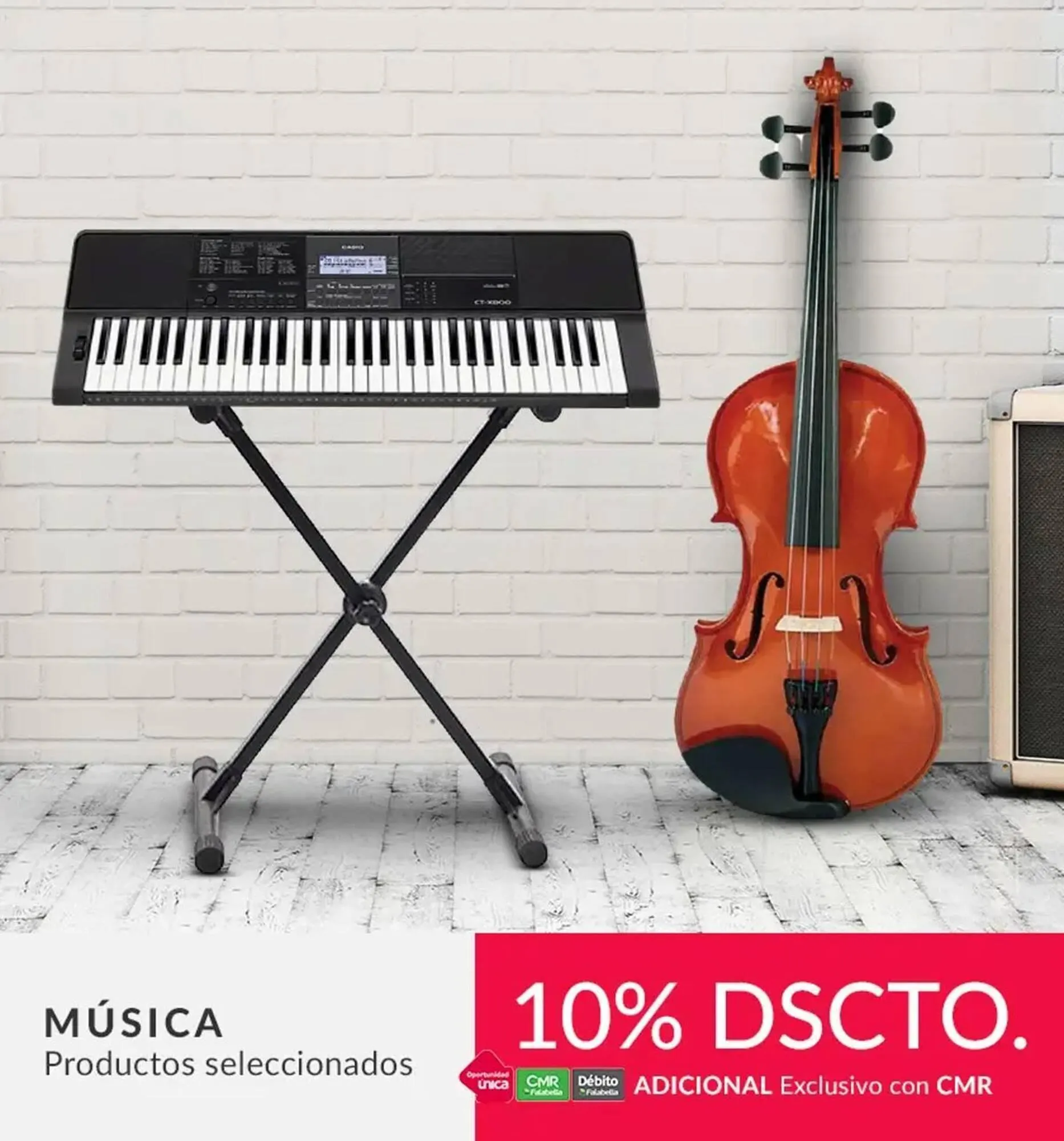 Catalogo de Catálogo Falabella 17 de junio al 22 de junio 2025 - Pag 10