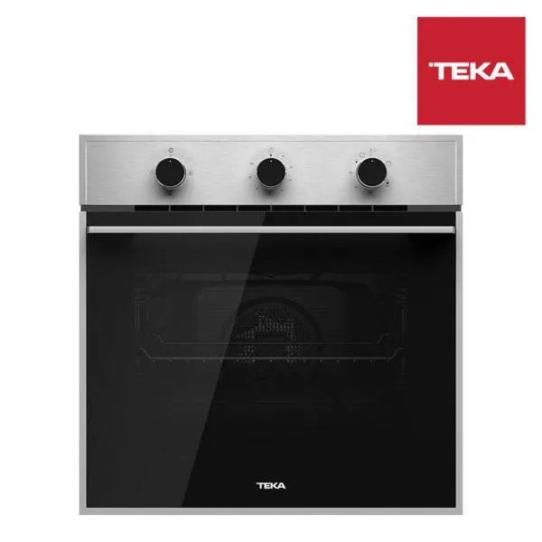 Horno Gas HSB 740 SS