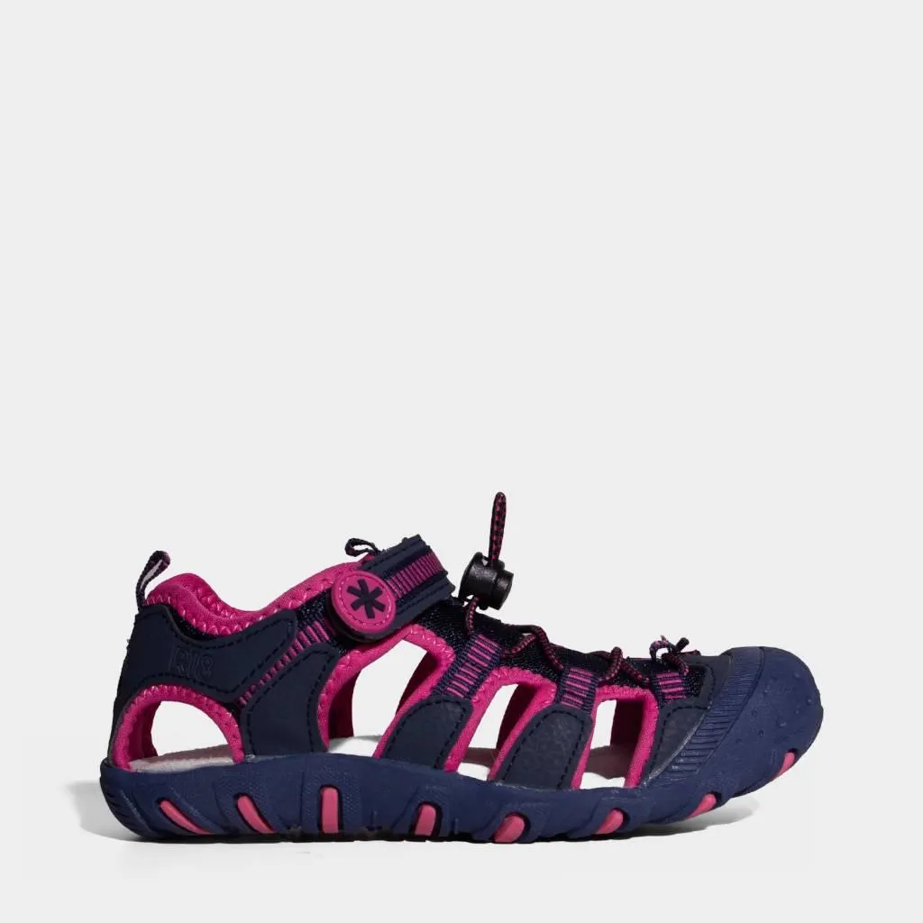 Sandalias Outdoor R18 Pre Escolar R18-I0038