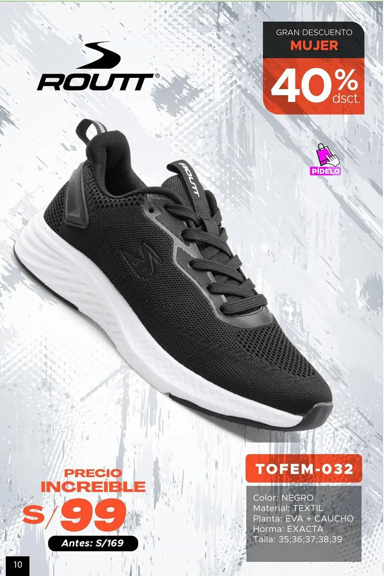 Catalogo de Catálogo Sokso 23 de marzo al 29 de marzo 2026 - Pag 10