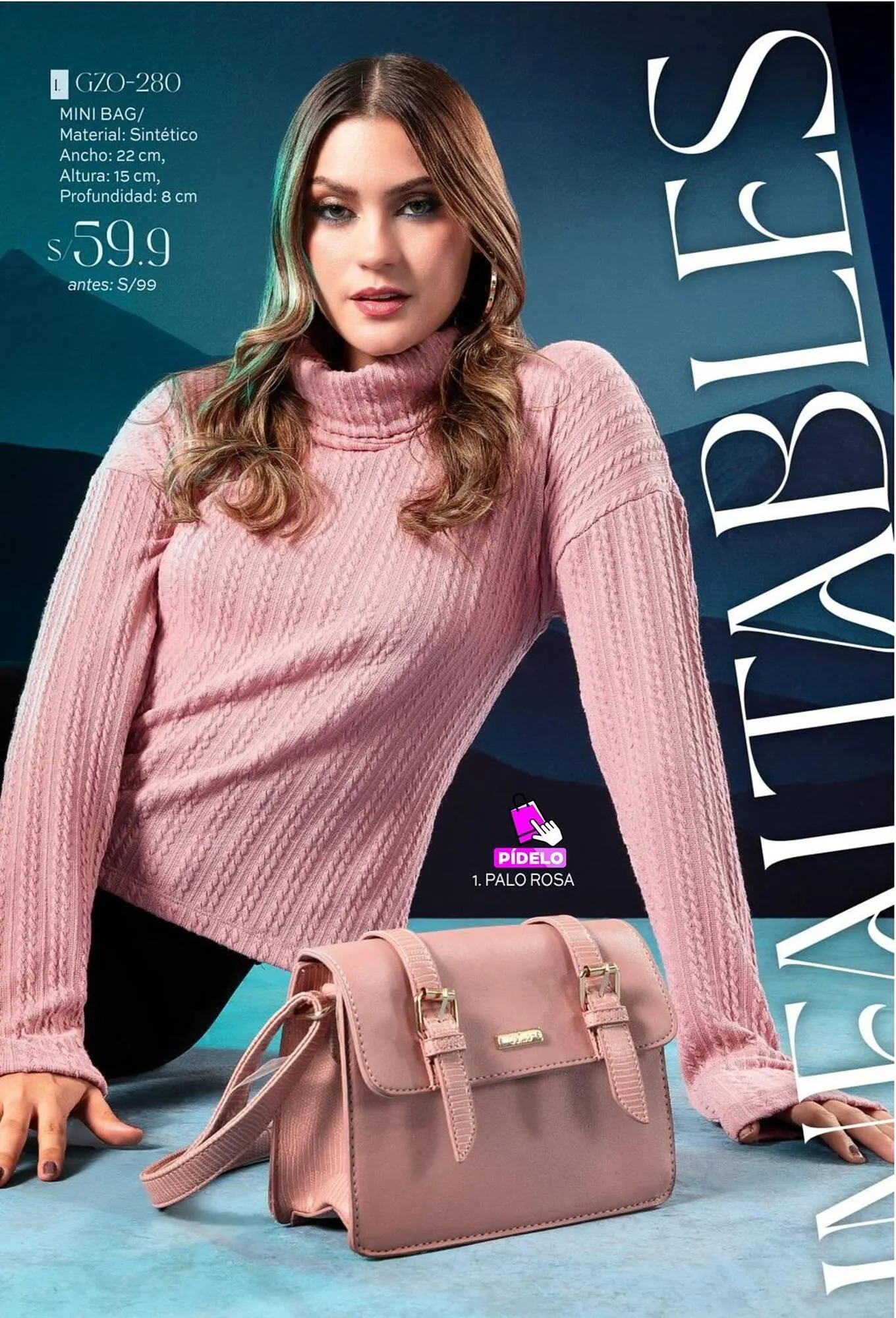 Catalogo de Catálogo Sokso 1 de julio al 4 de agosto 2025 - Pag 312