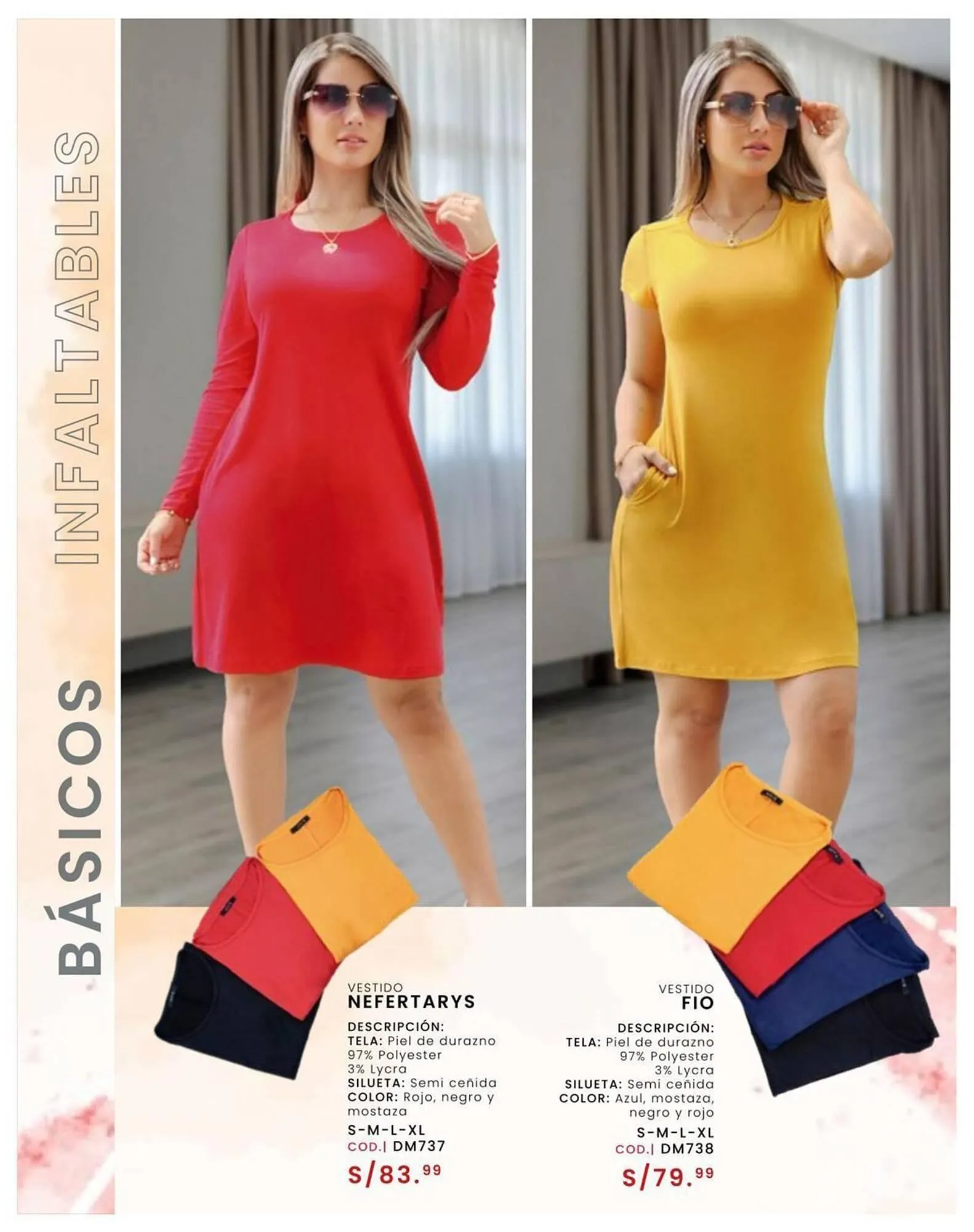 Catalogo de Catálogo Nivi 25 de marzo al 30 de marzo 2025 - Pag 67