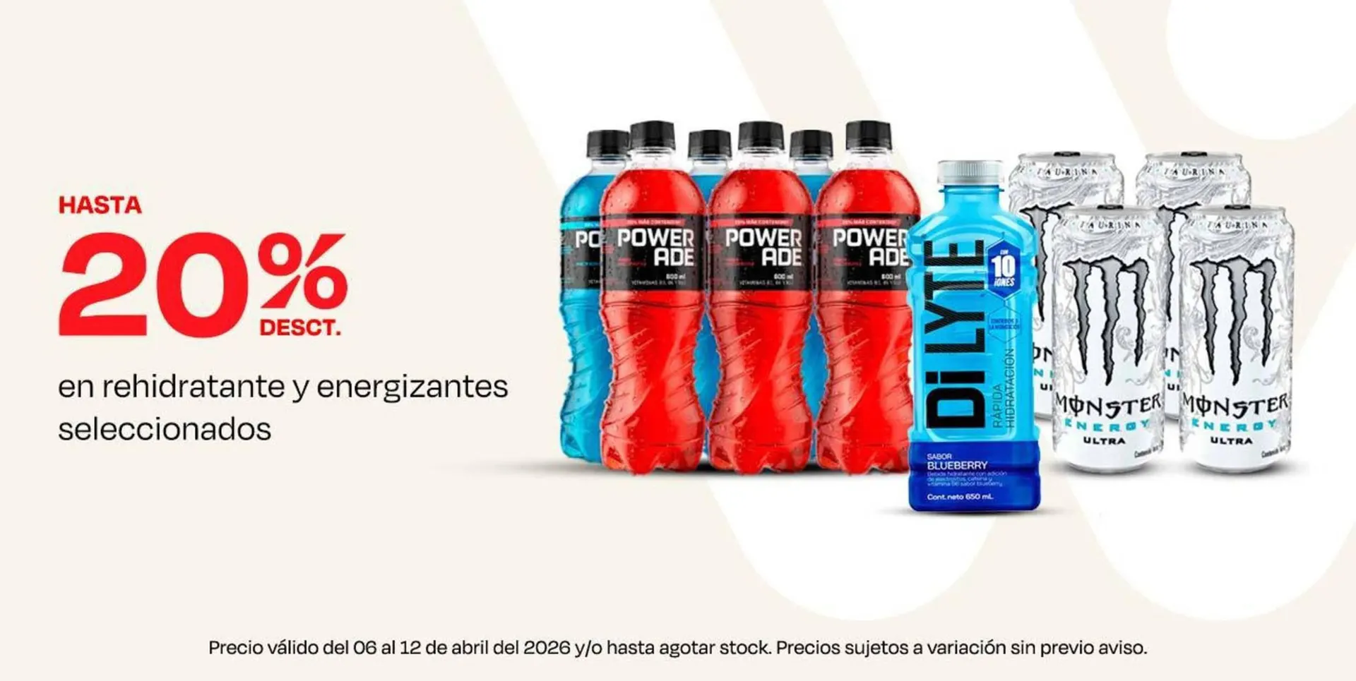 Catalogo de Catálogo Wong 13 de abril al 19 de abril 2026 - Pag 16