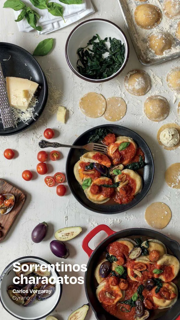 Catalogo de Sabores de 40 anos 4 de julio al 31 de diciembre 2024 - Pag 82