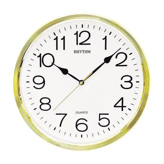 Reloj Pared Rhythm CMG734CR18