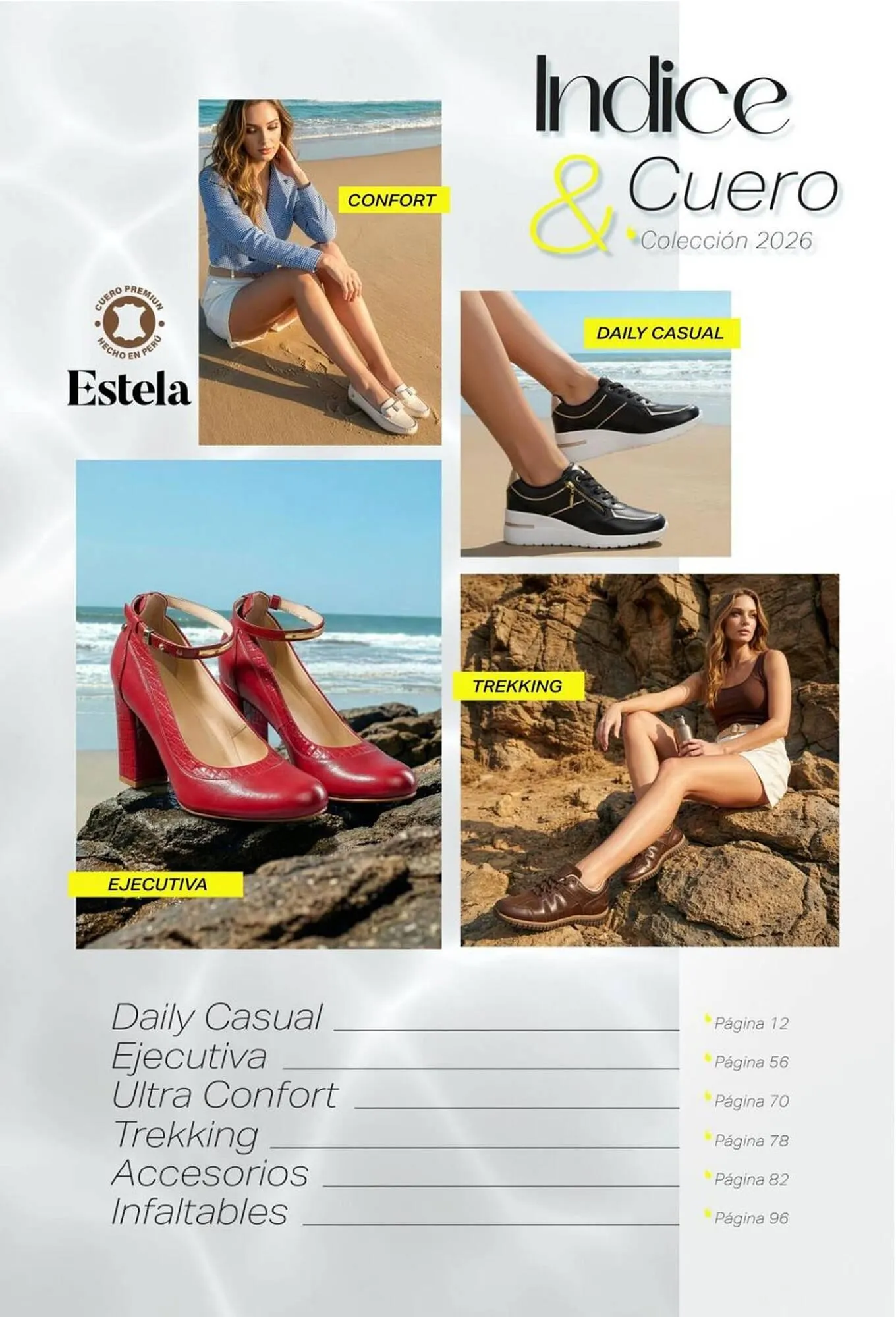 Catalogo de Catálogo Sokso 2 de febrero al 1 de marzo 2026 - Pag 3