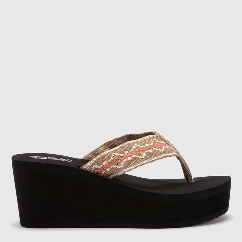 Sandalias Mujer Doo Australia Zatrina